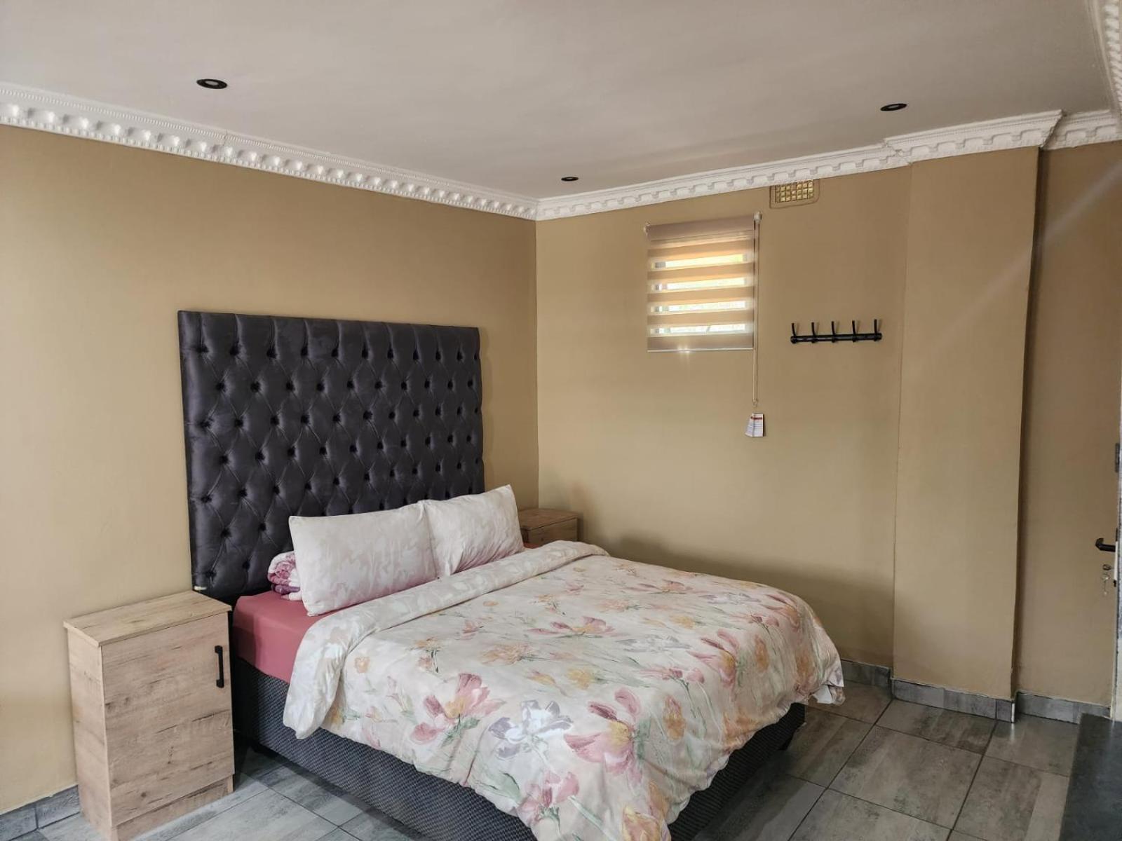 Apartment Arcon 13 Johannesburg