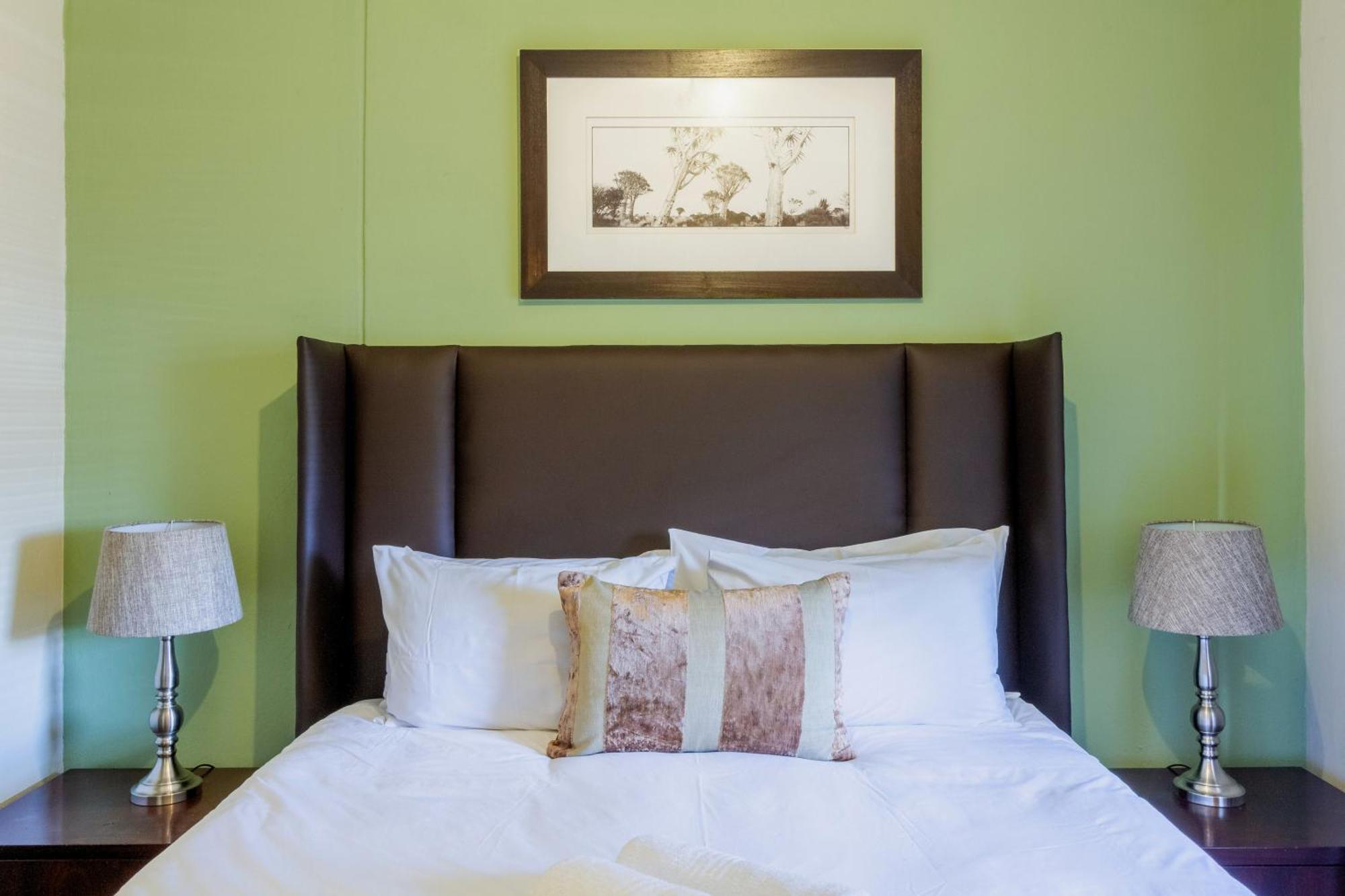Haven By Westpoint Apartment *