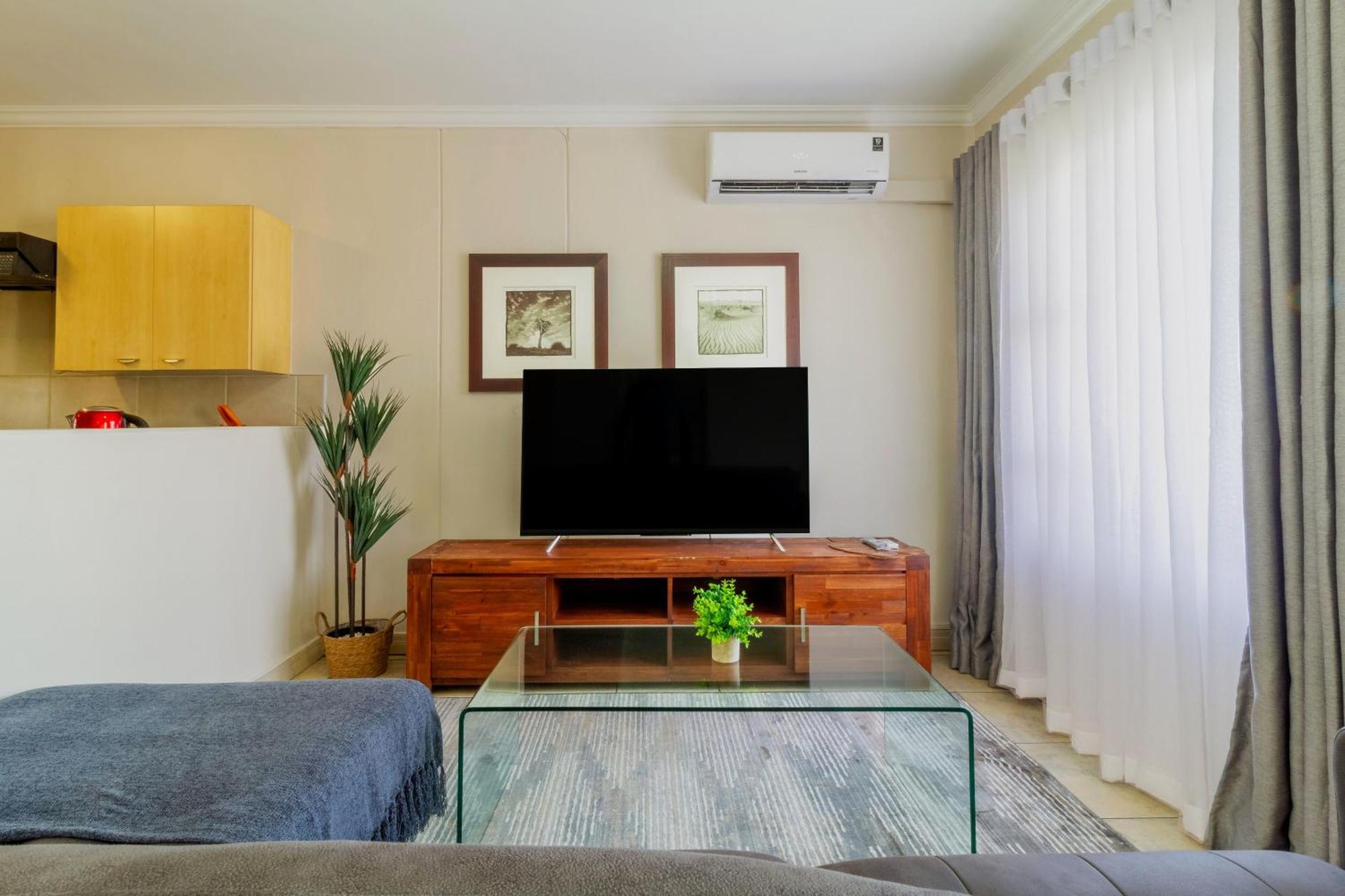 Haven By Westpoint * Johannesburg