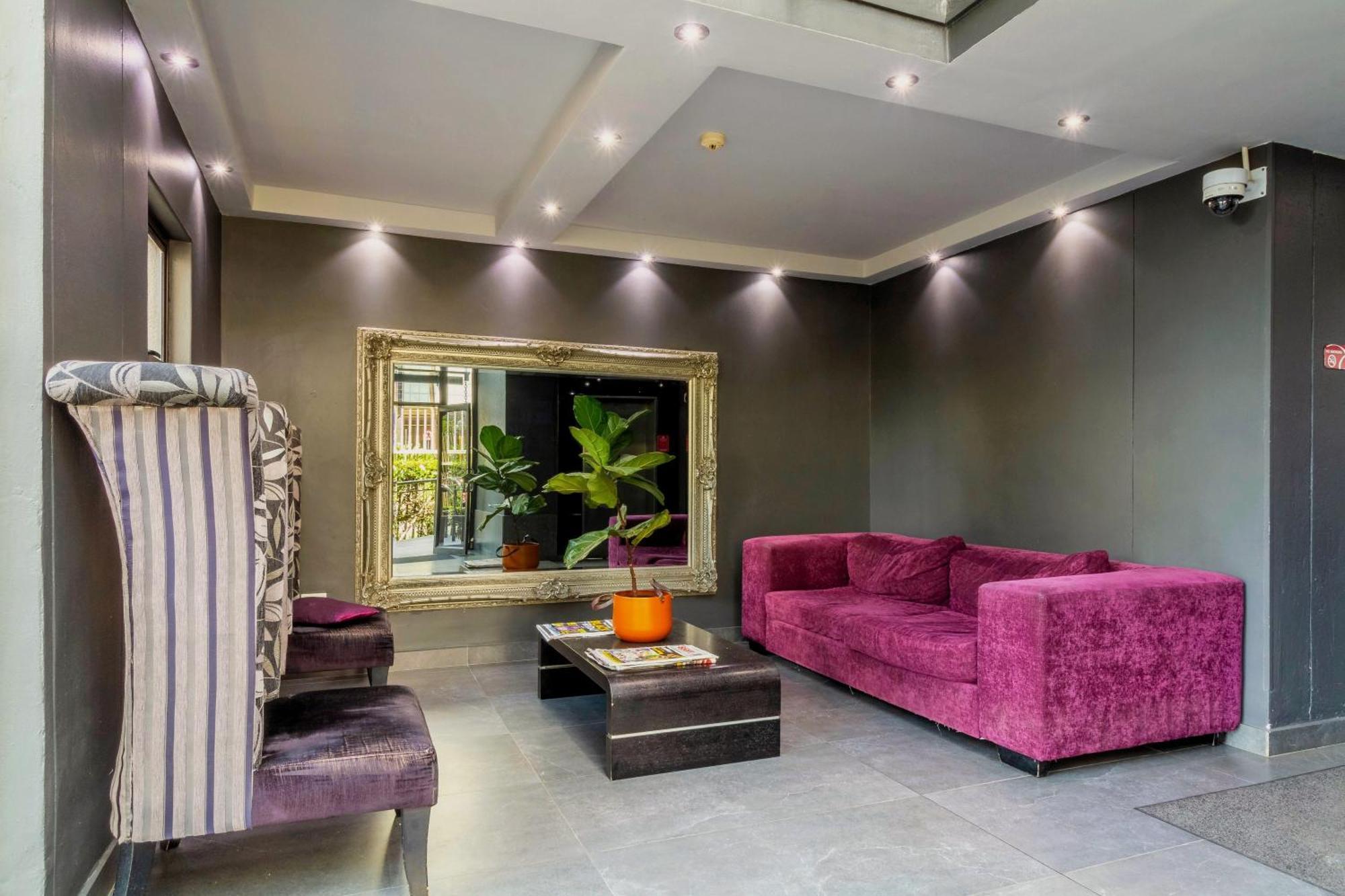 Haven By Westpoint Apartment Johannesburg