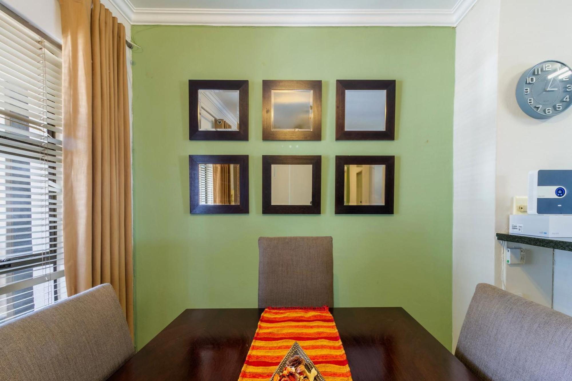Haven By Westpoint Johannesburg