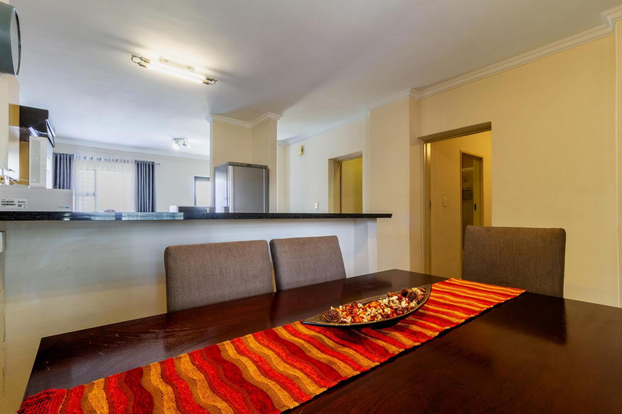 Apartment Haven By Westpoint Johannesburg