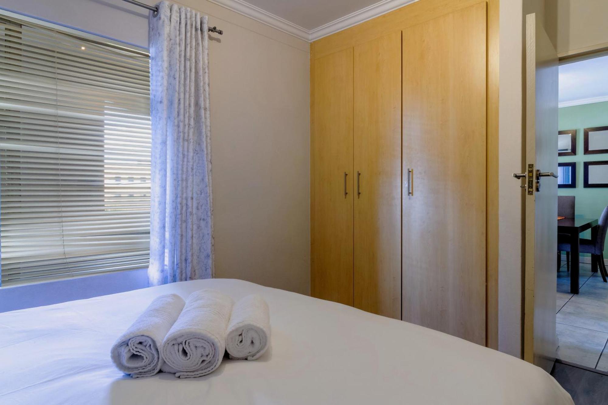 Haven By Westpoint Apartment *