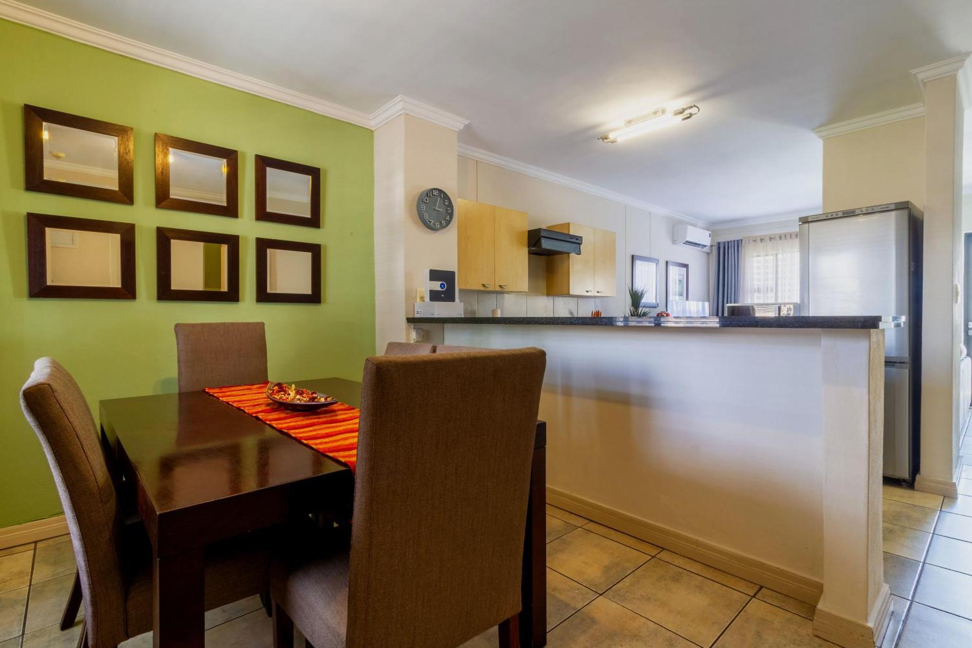 Haven By Westpoint Apartment Johannesburg