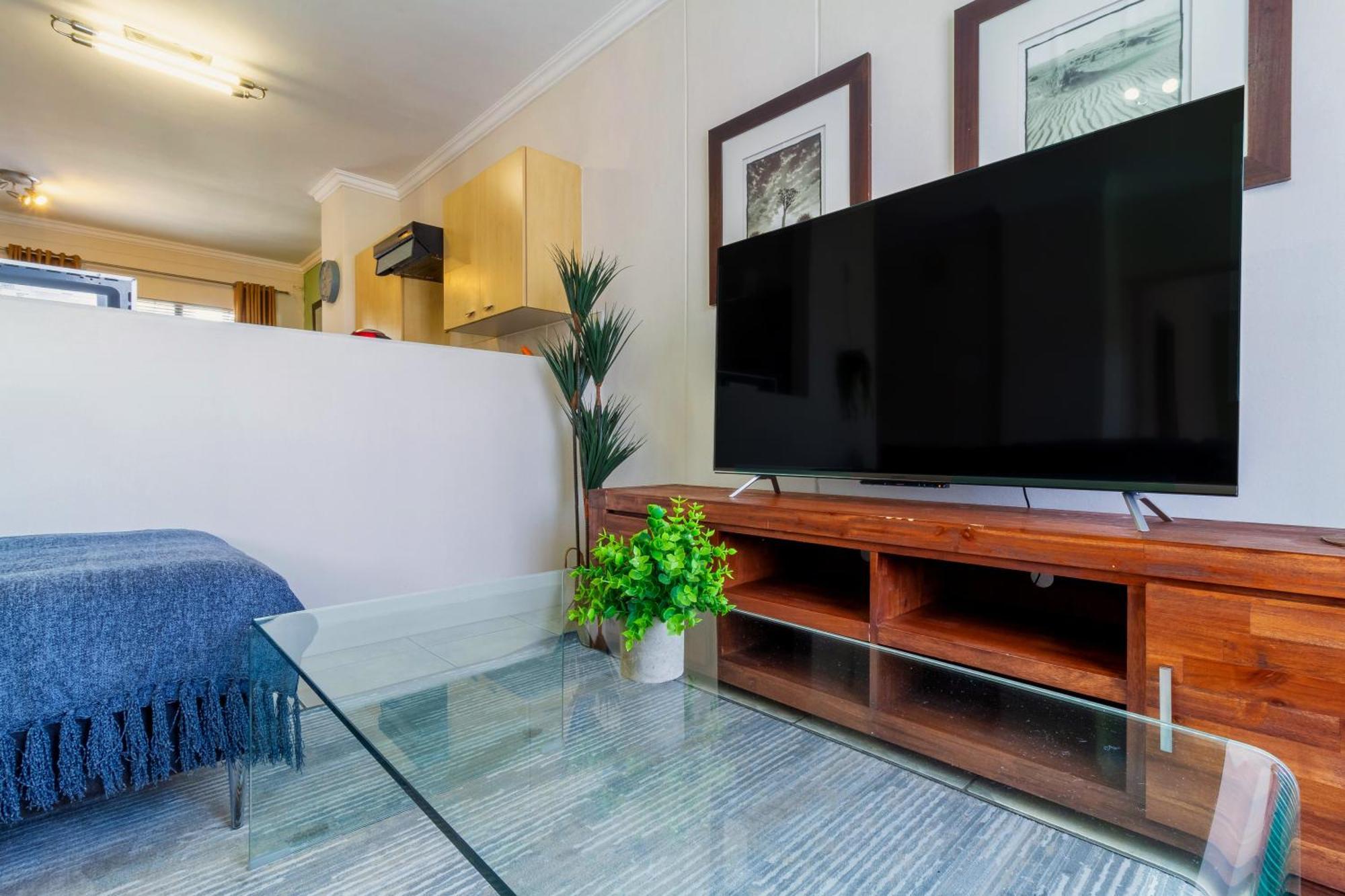 Apartment Haven By Westpoint *