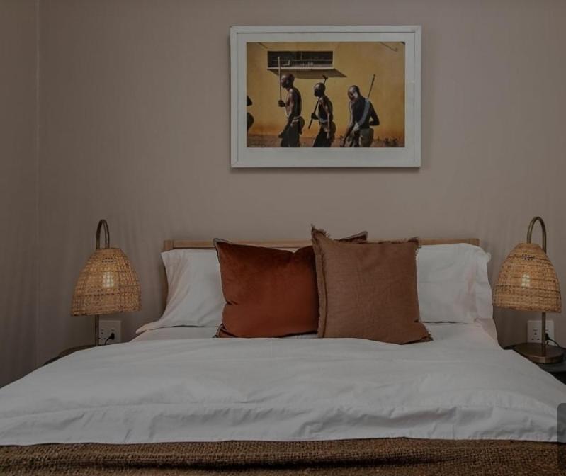 Apartment Blackbrick Sandton Two Private Owned