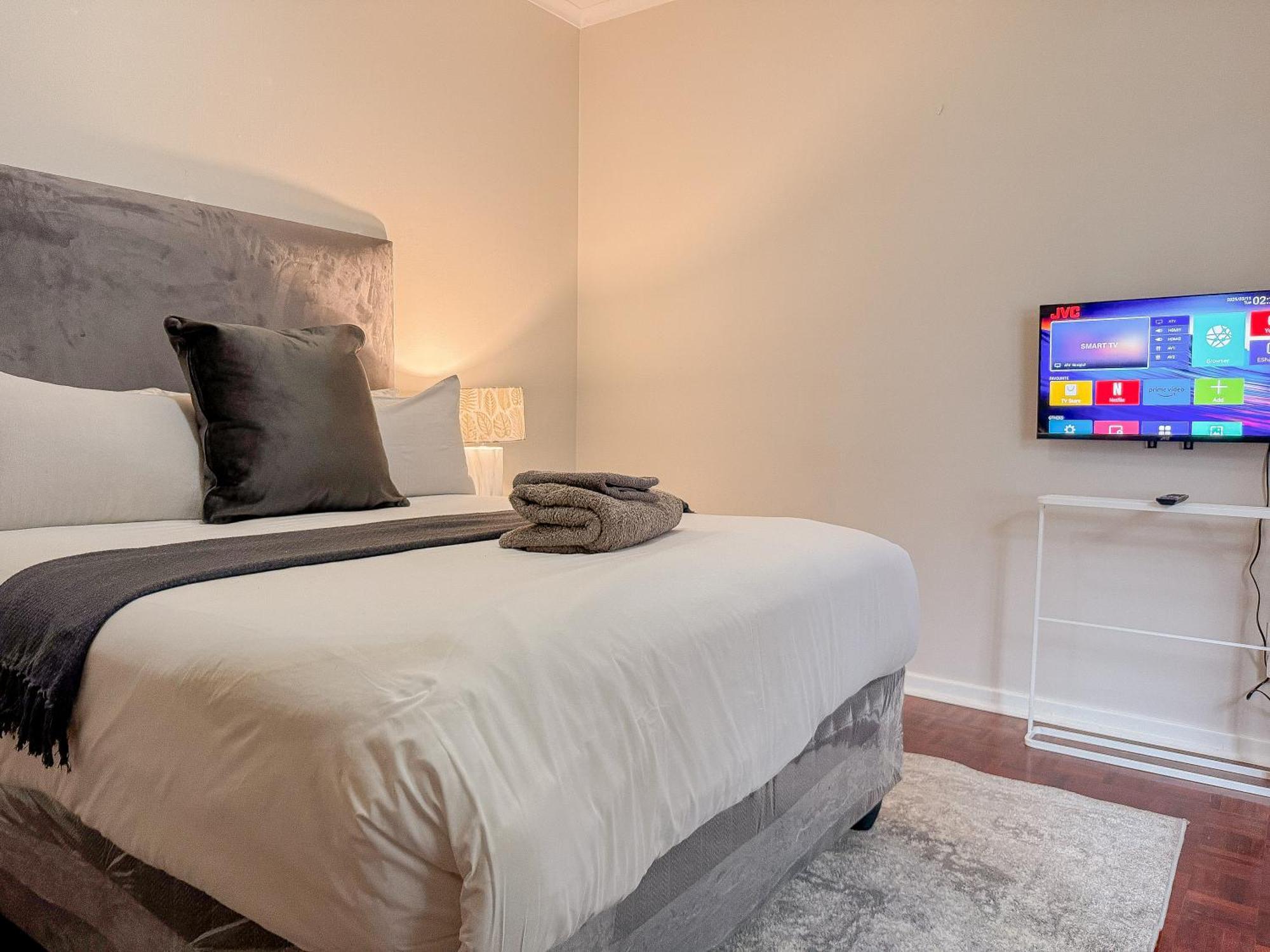 Guest house Amoris Randburg Ii - Darrenwood