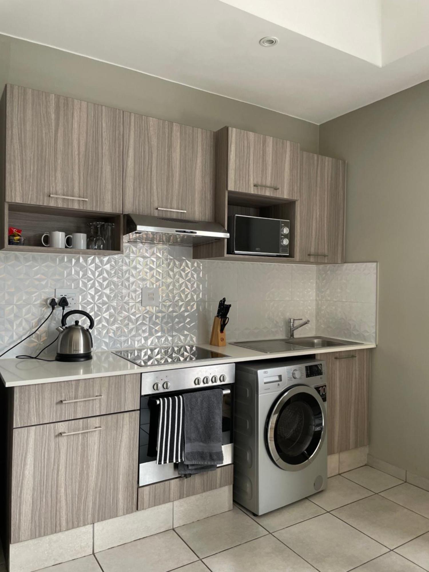 350 Bolton In Rosebank Johannesburg