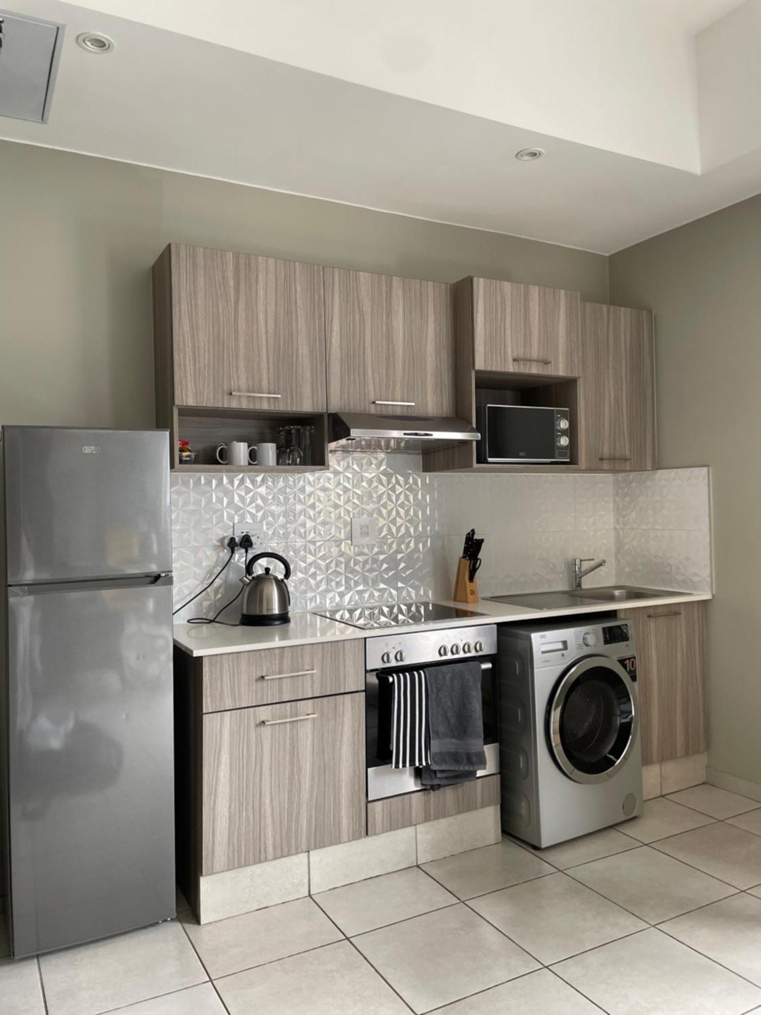 350 Bolton In Rosebank * Johannesburg