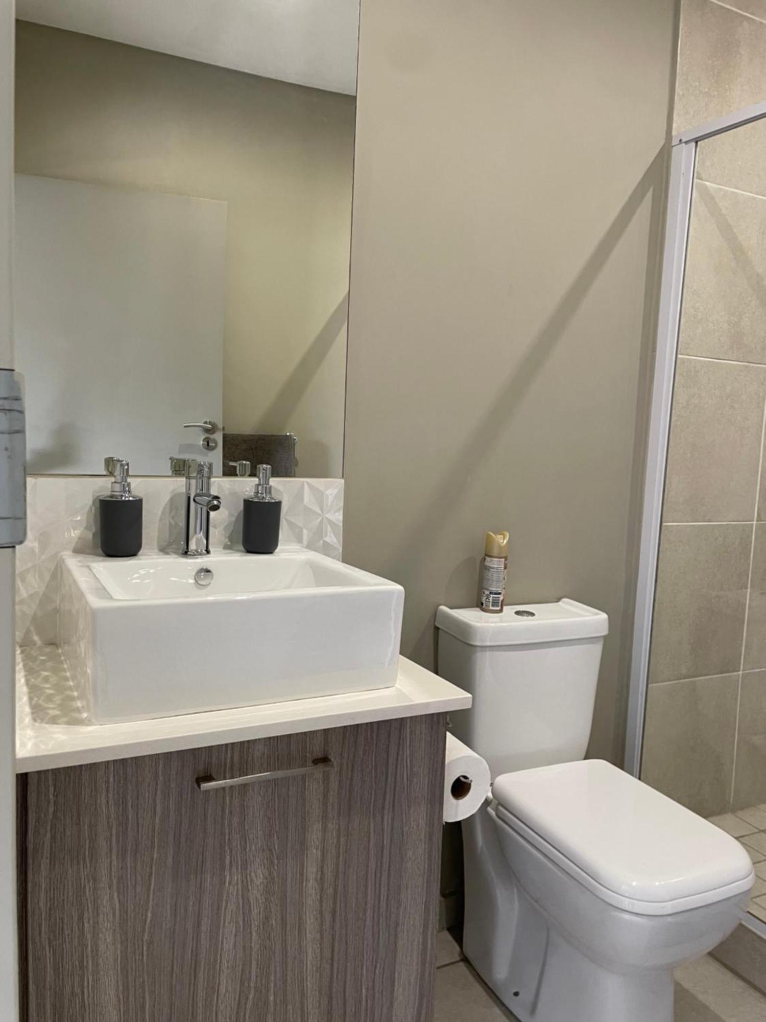 350 Bolton In Rosebank Johannesburg