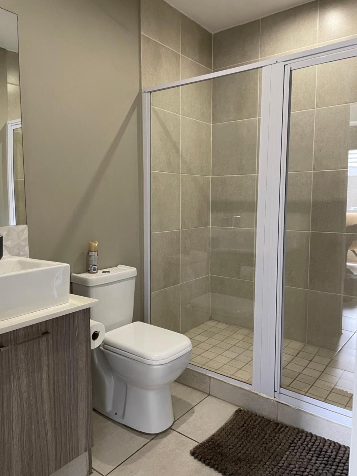 350 Bolton In Rosebank * Johannesburg