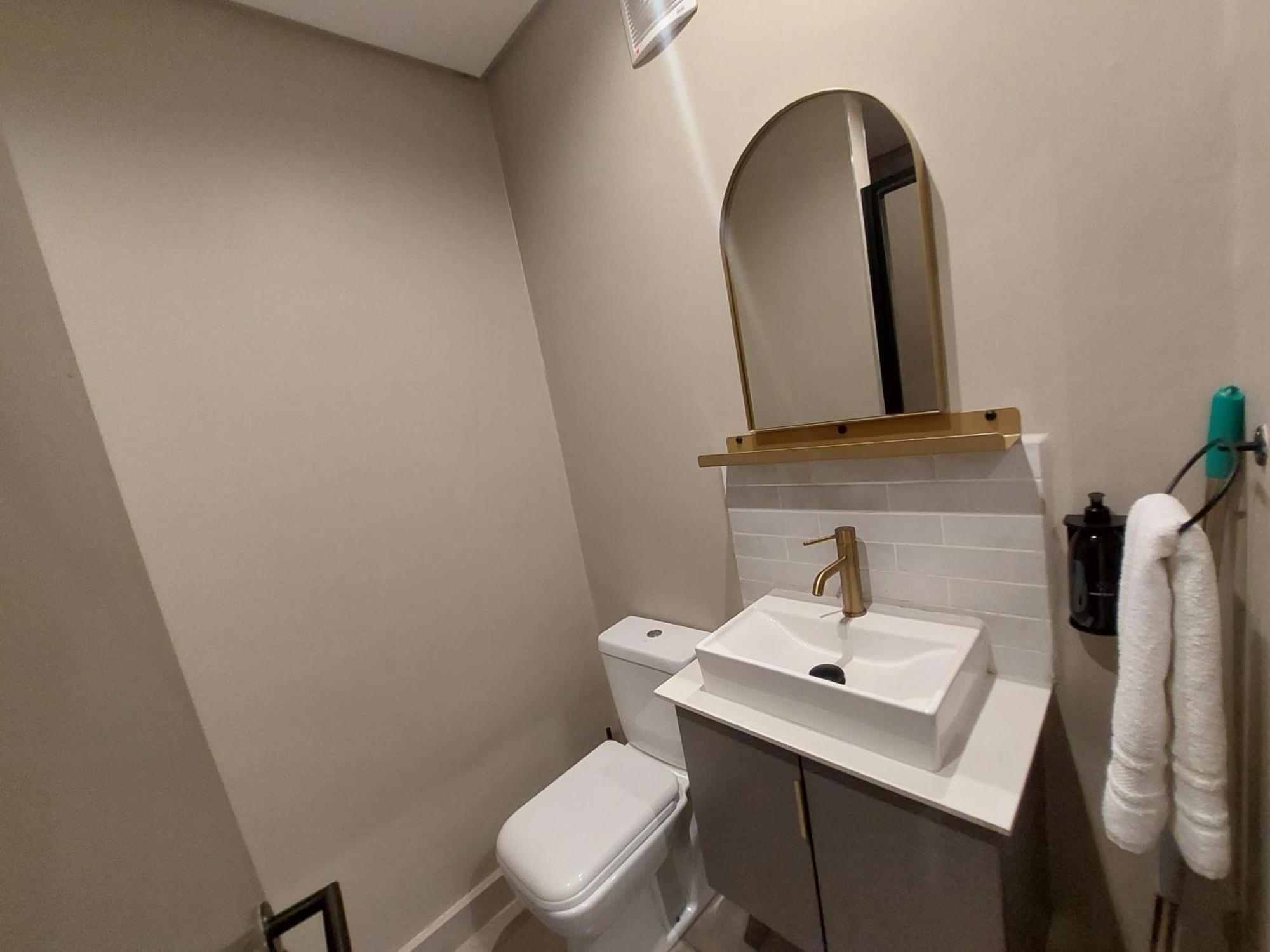Executive Blackbrick Johannesburg