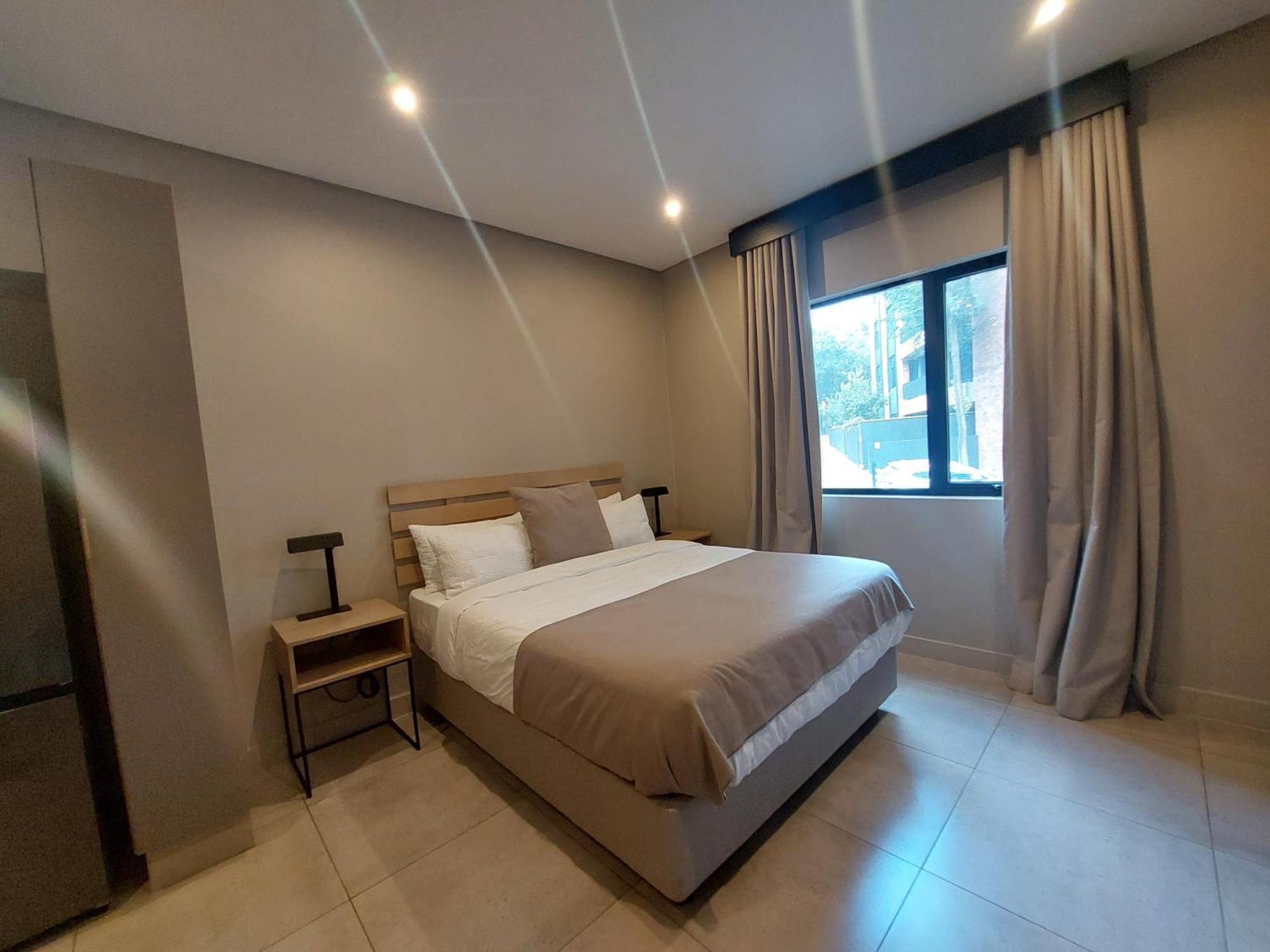 Apartment Executive Blackbrick