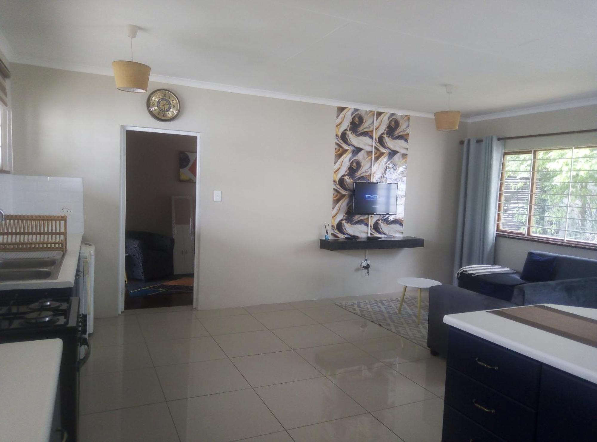 Guest house Reddy To Johannesburg