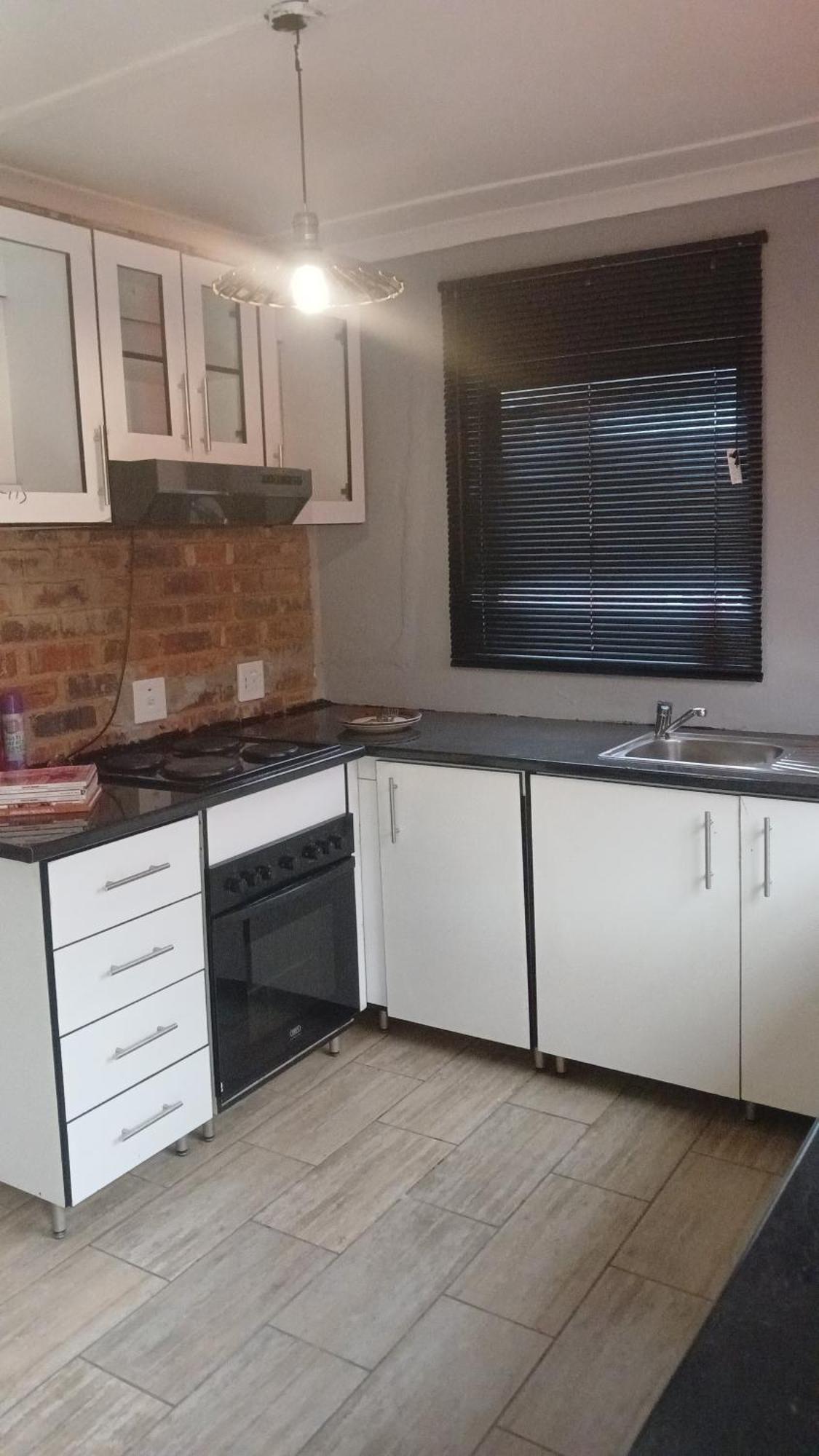Coty And Reuben's Bed & Breakfast Johannesburg