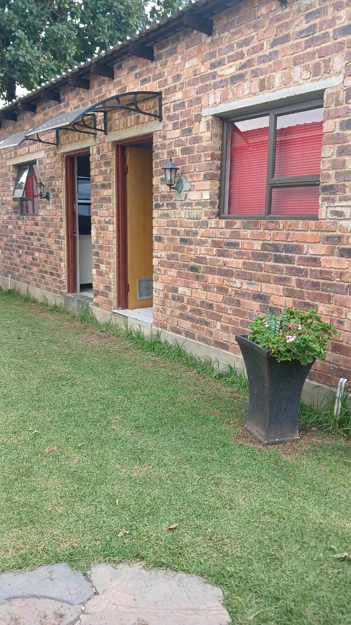 Bed & Breakfast Coty And Reuben's Johannesburg