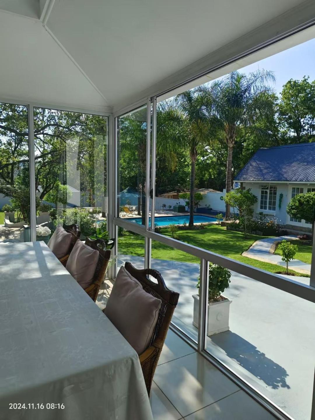 Sandton Spring Rivonia Bed & Breakfast 3*