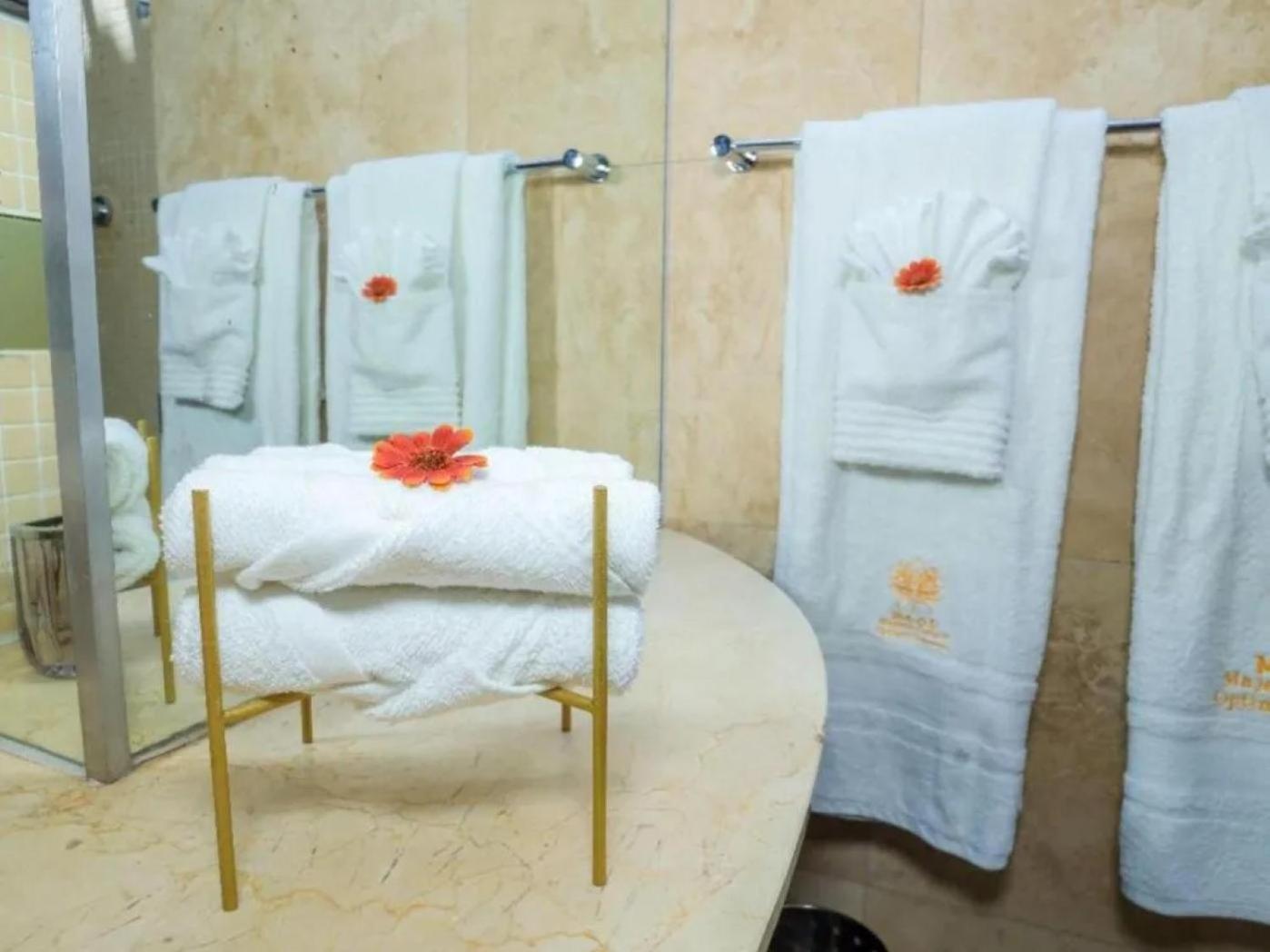 Resort Mood Health