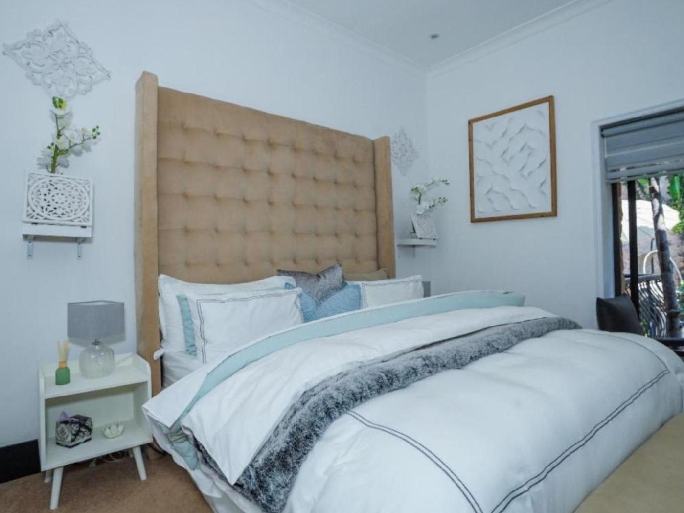 Resort Mood Health Johannesburg