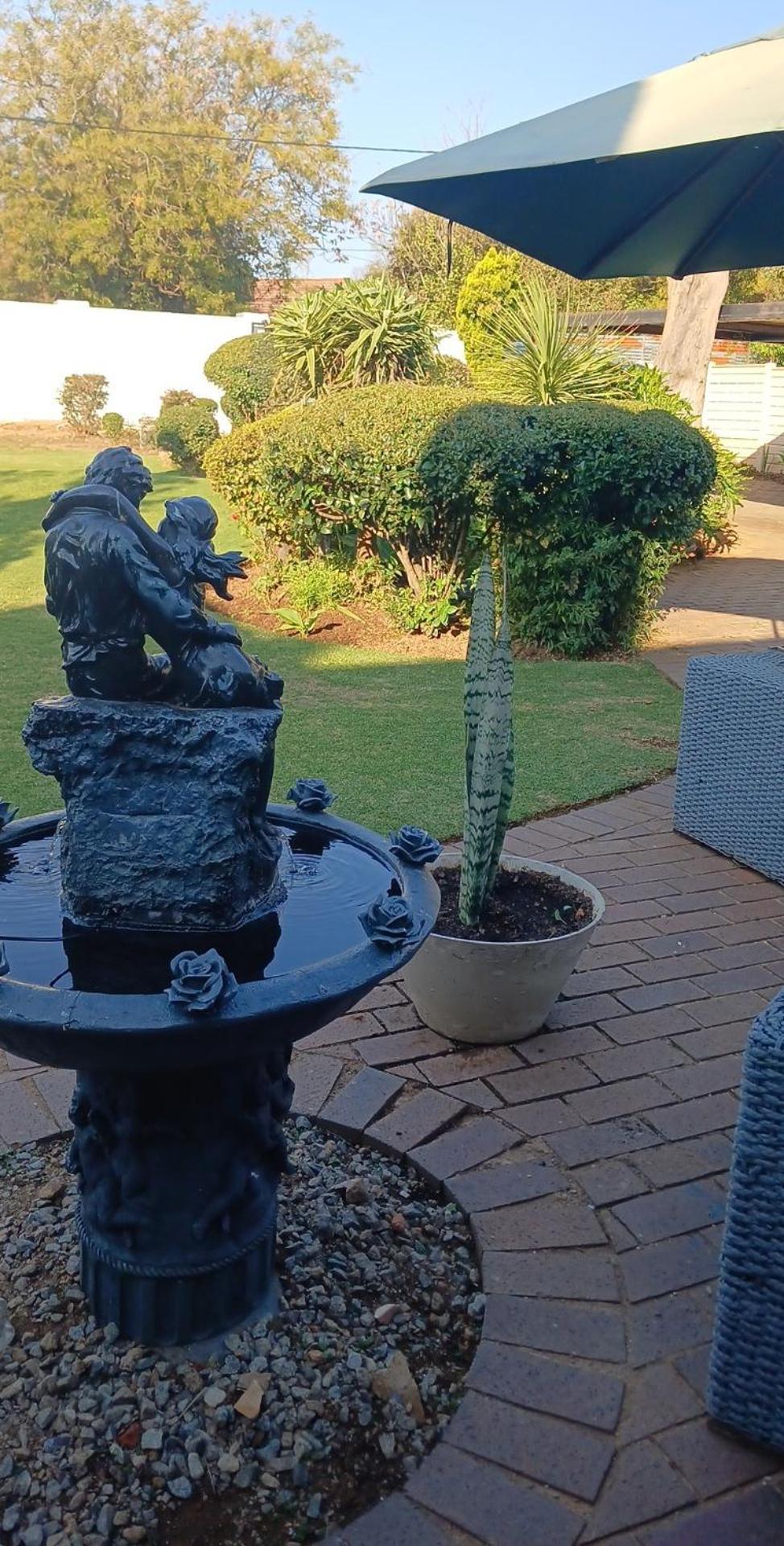 Bed & Breakfast Coty And Reuben's Johannesburg