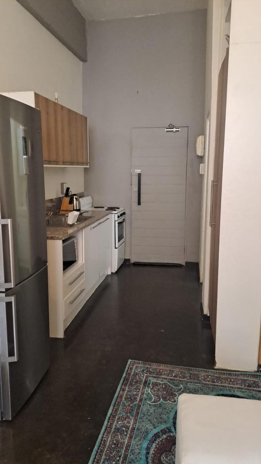 Main Life Aparthotel Joanesburgo