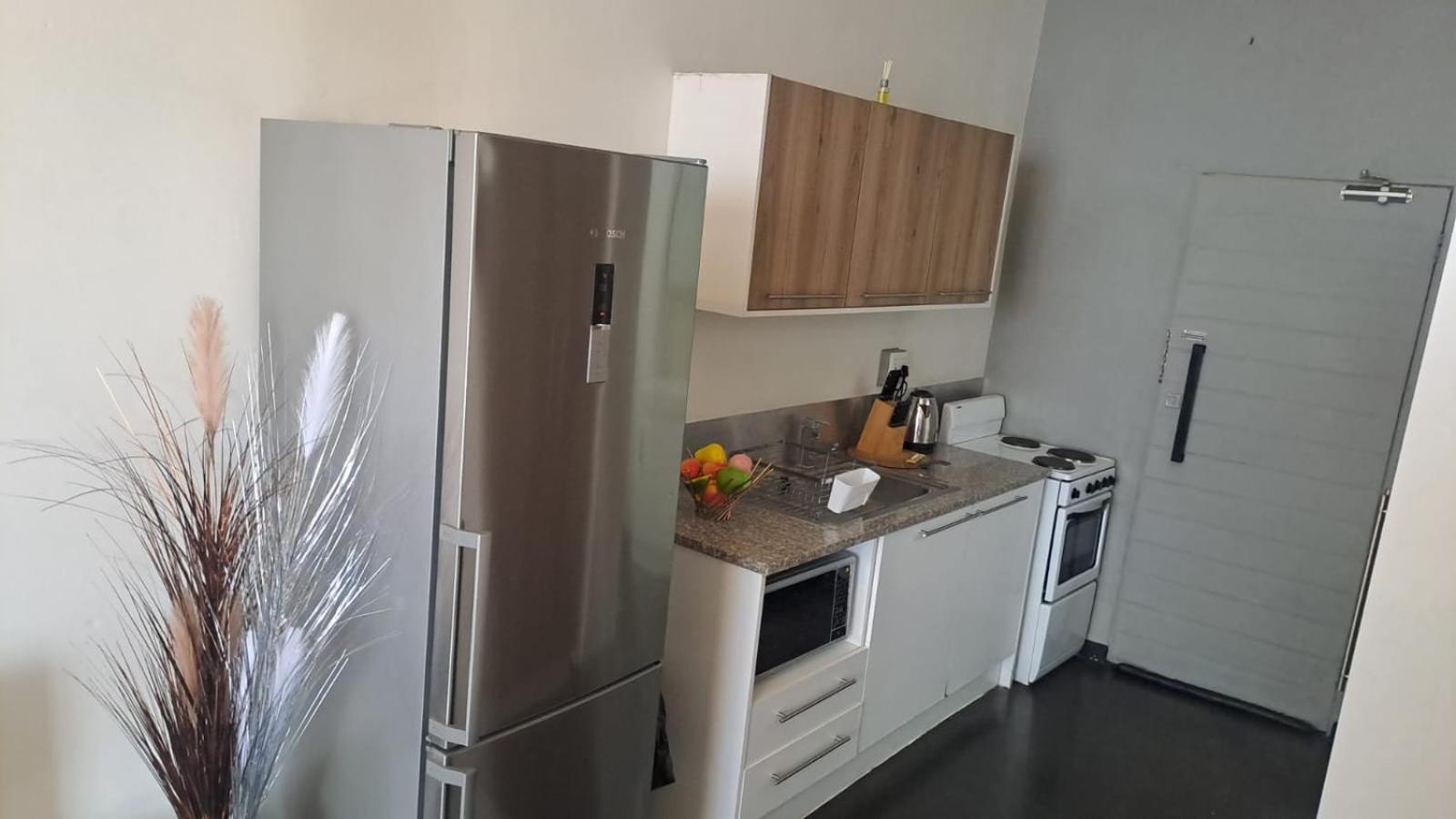 Aparthotel Main Life Johannesburg