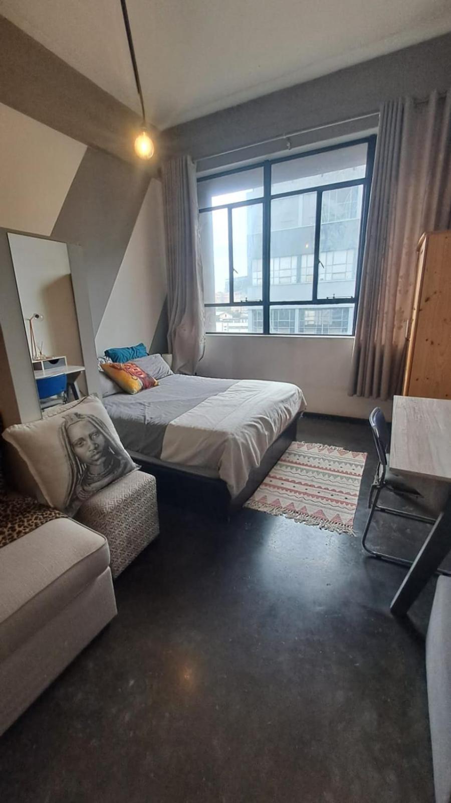 Main Life * Johannesburg