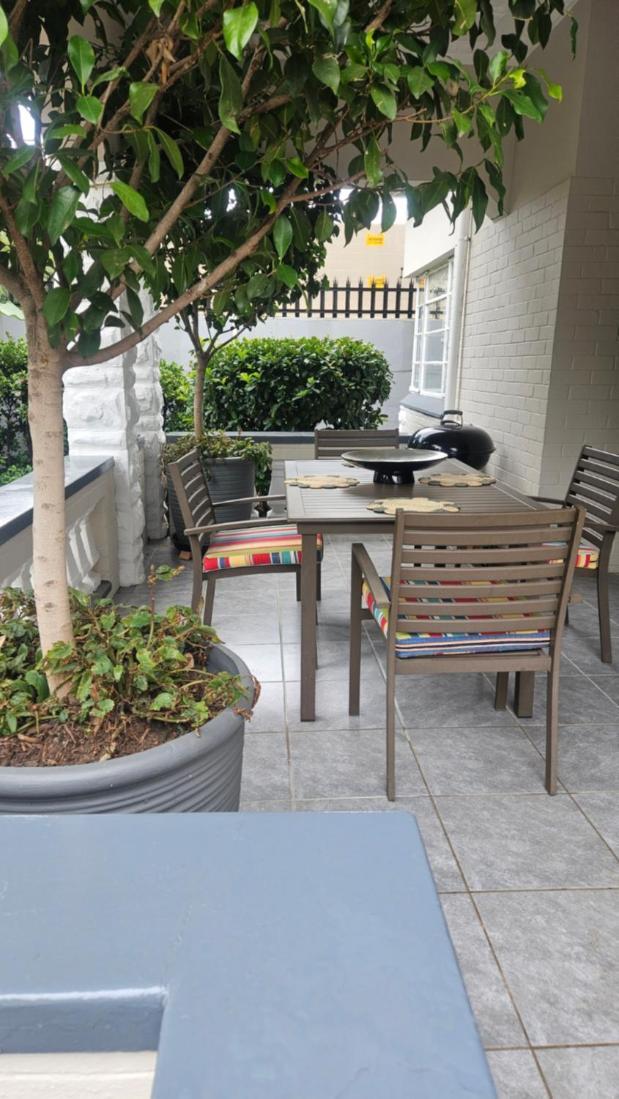 Guest house The Duchess Of Parkhurst Johannesburg