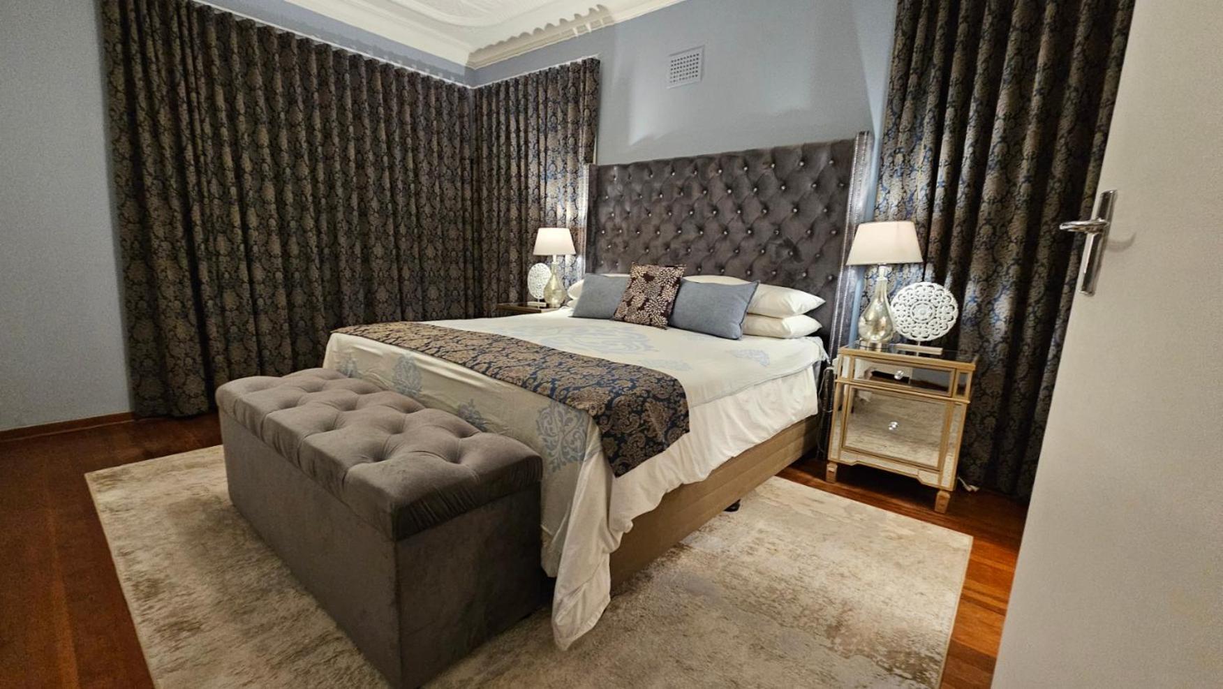 Guest house The Duchess Of Parkhurst Johannesburg