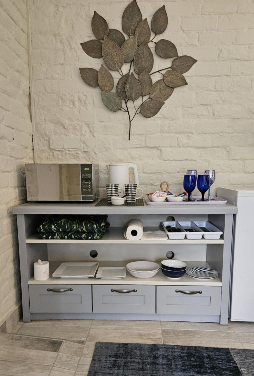 The Duchess Of Parkhurst Guest house Johannesburg