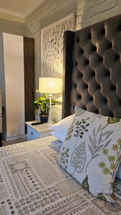 The Duchess Of Parkhurst Guest house