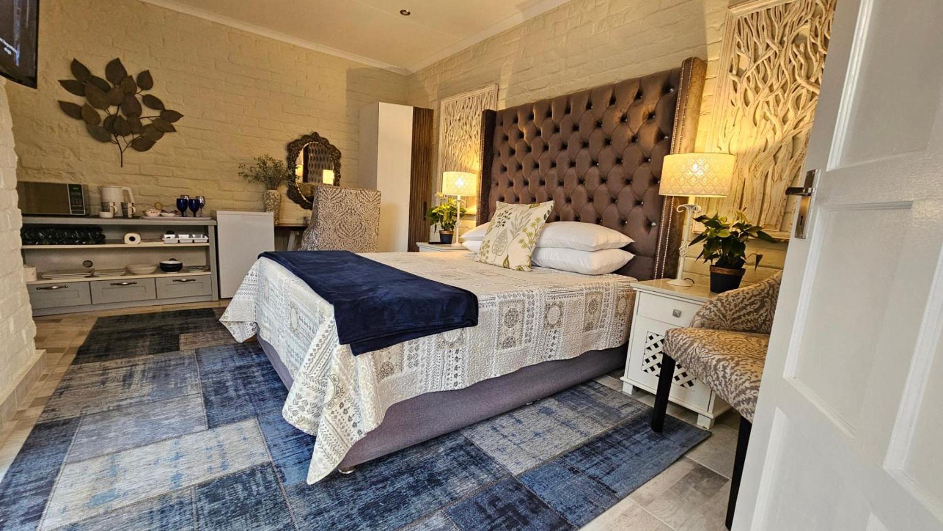 The Duchess Of Parkhurst Johannesburg
