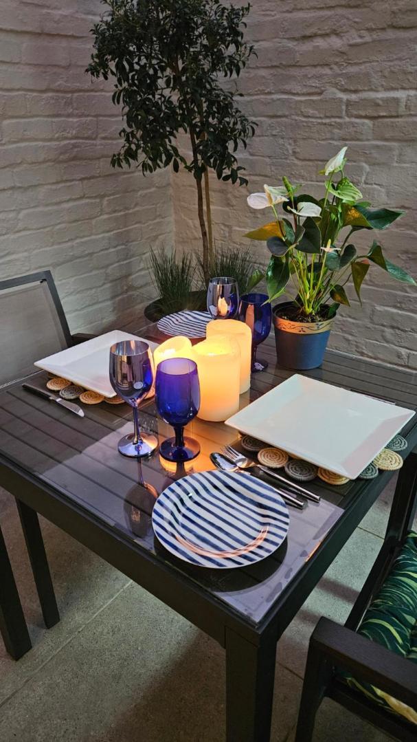 The Duchess Of Parkhurst Guest house
