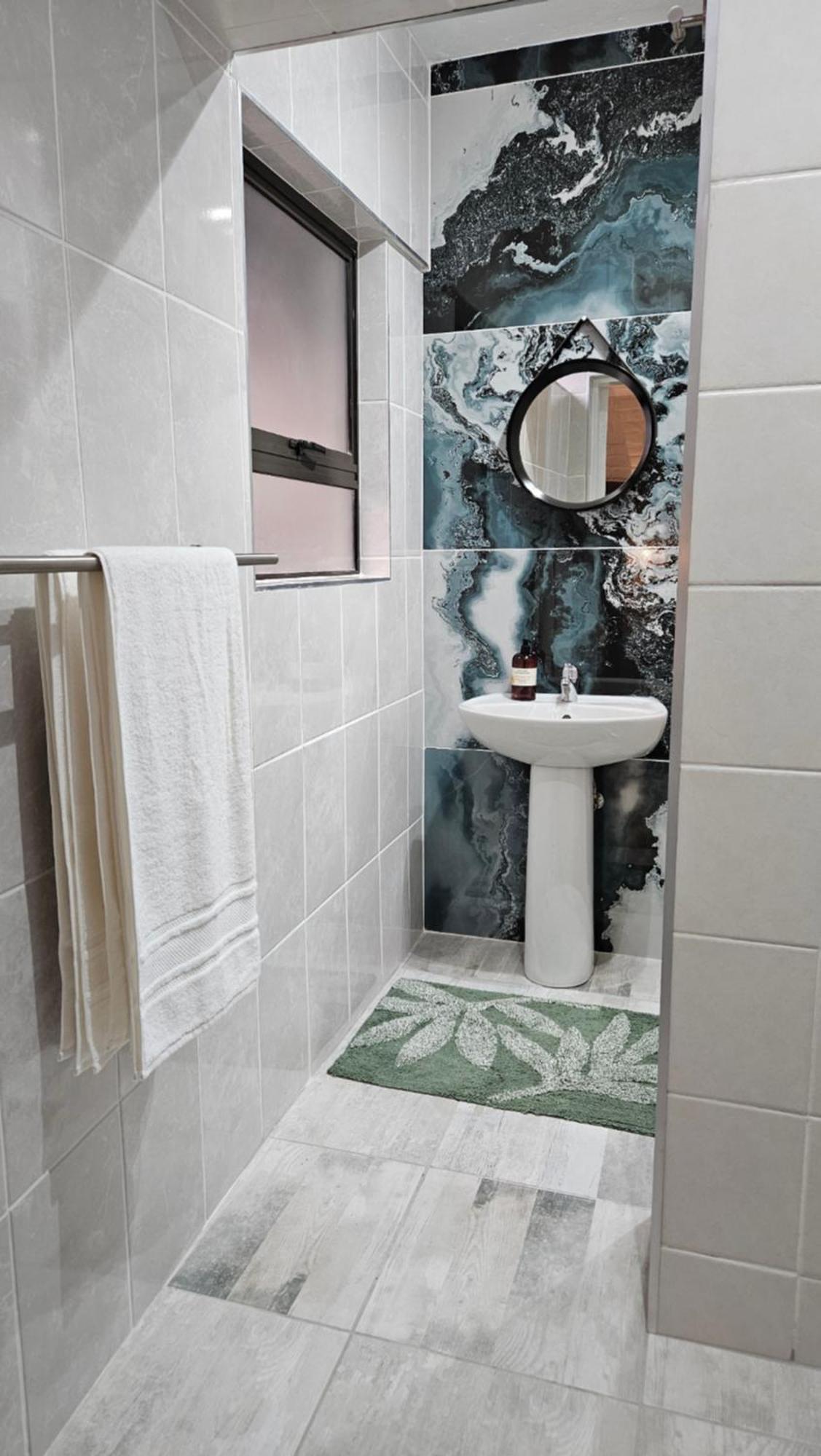 The Duchess Of Parkhurst Guest house Johannesburg