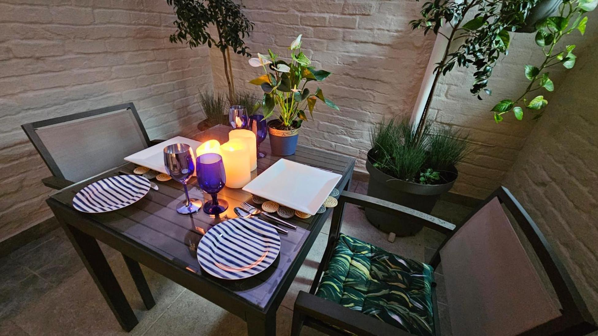 The Duchess Of Parkhurst Guest house *
