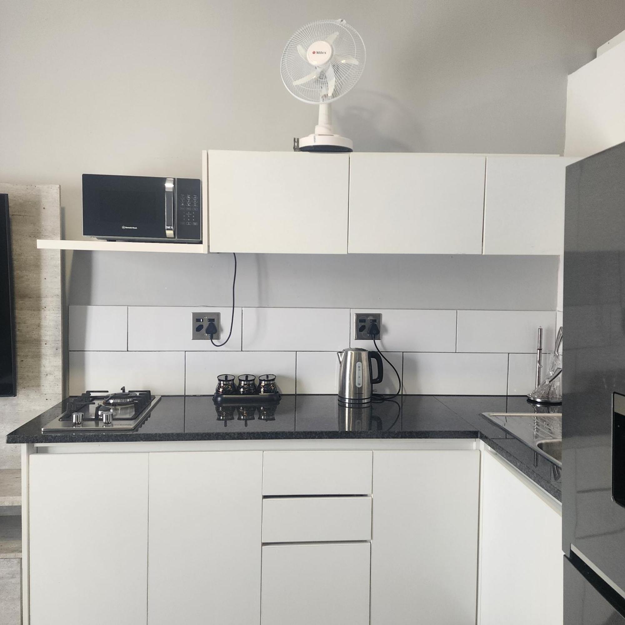 Bed & Breakfast Self Catering In Randburg, South Africa