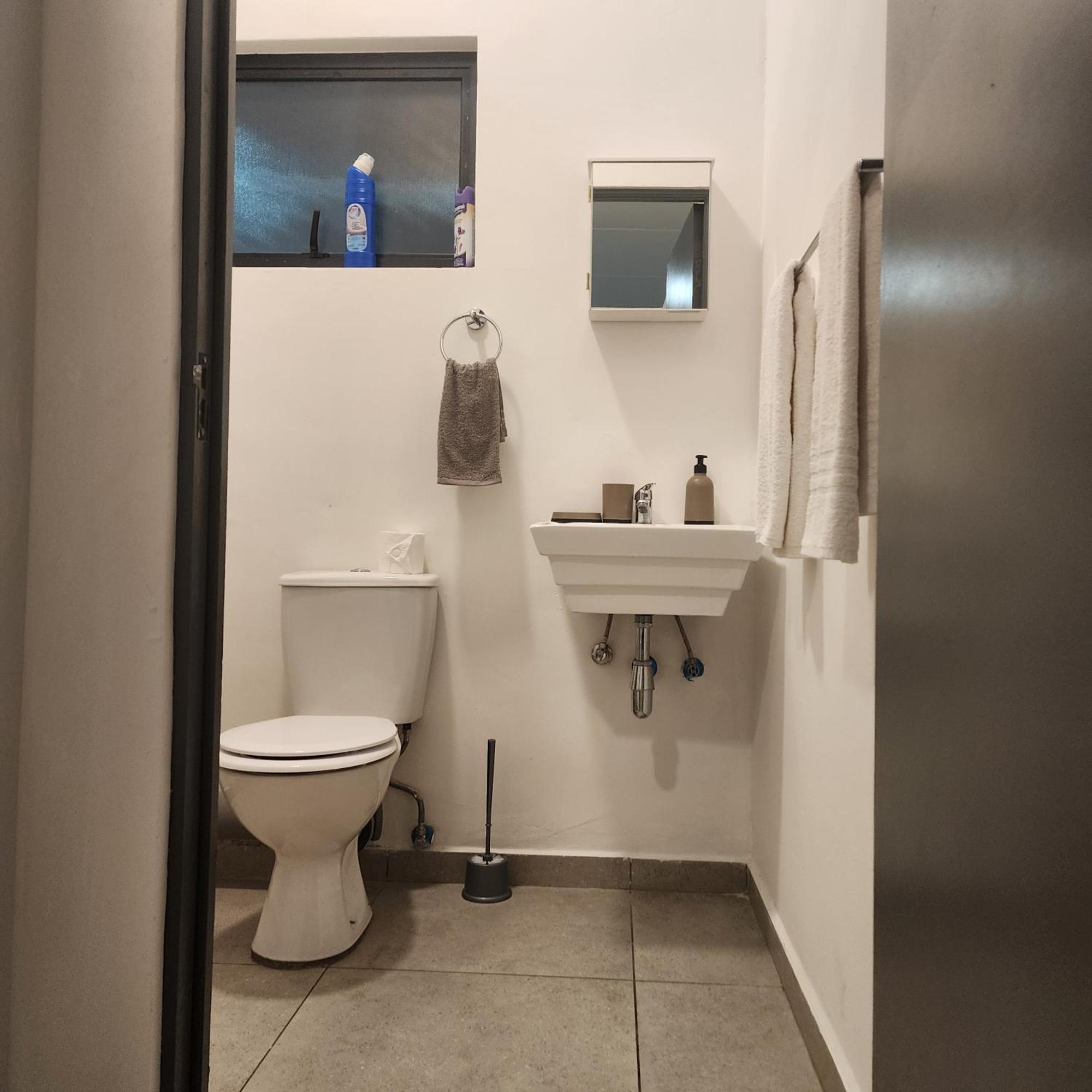 Self Catering In Randburg, South Africa