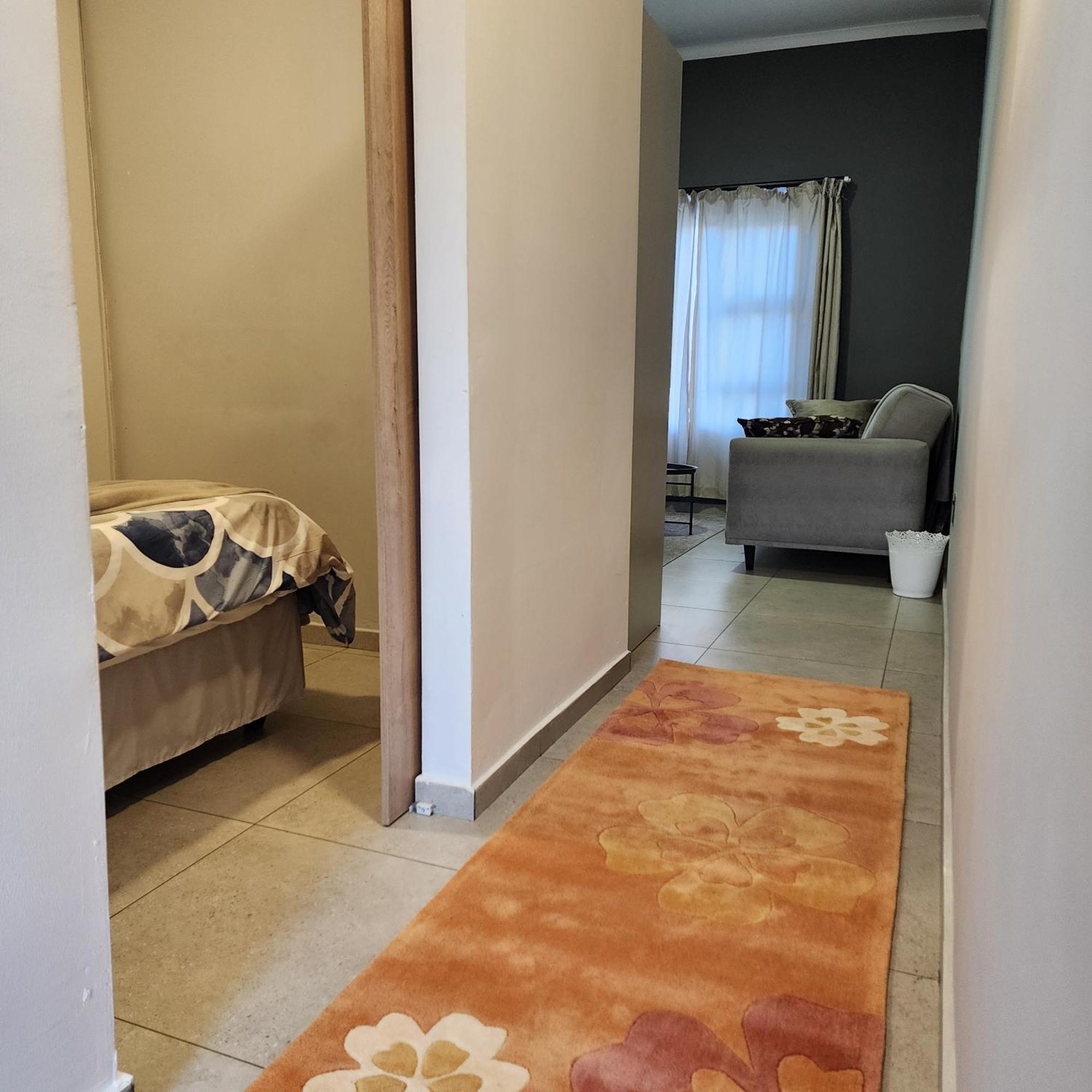 Bed & Breakfast Self Catering In Randburg, South Africa Johannesburg