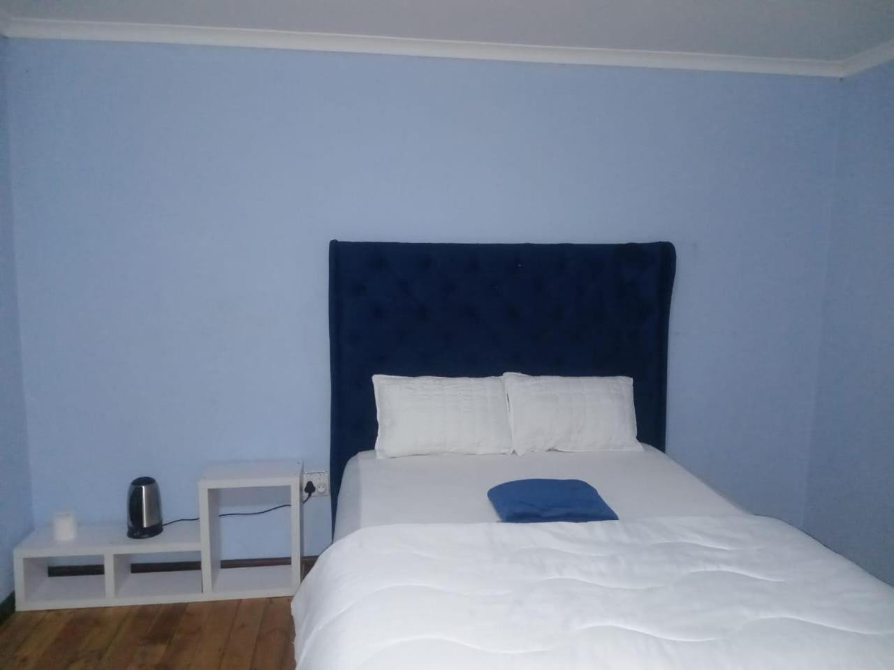 The Pearls Guest house