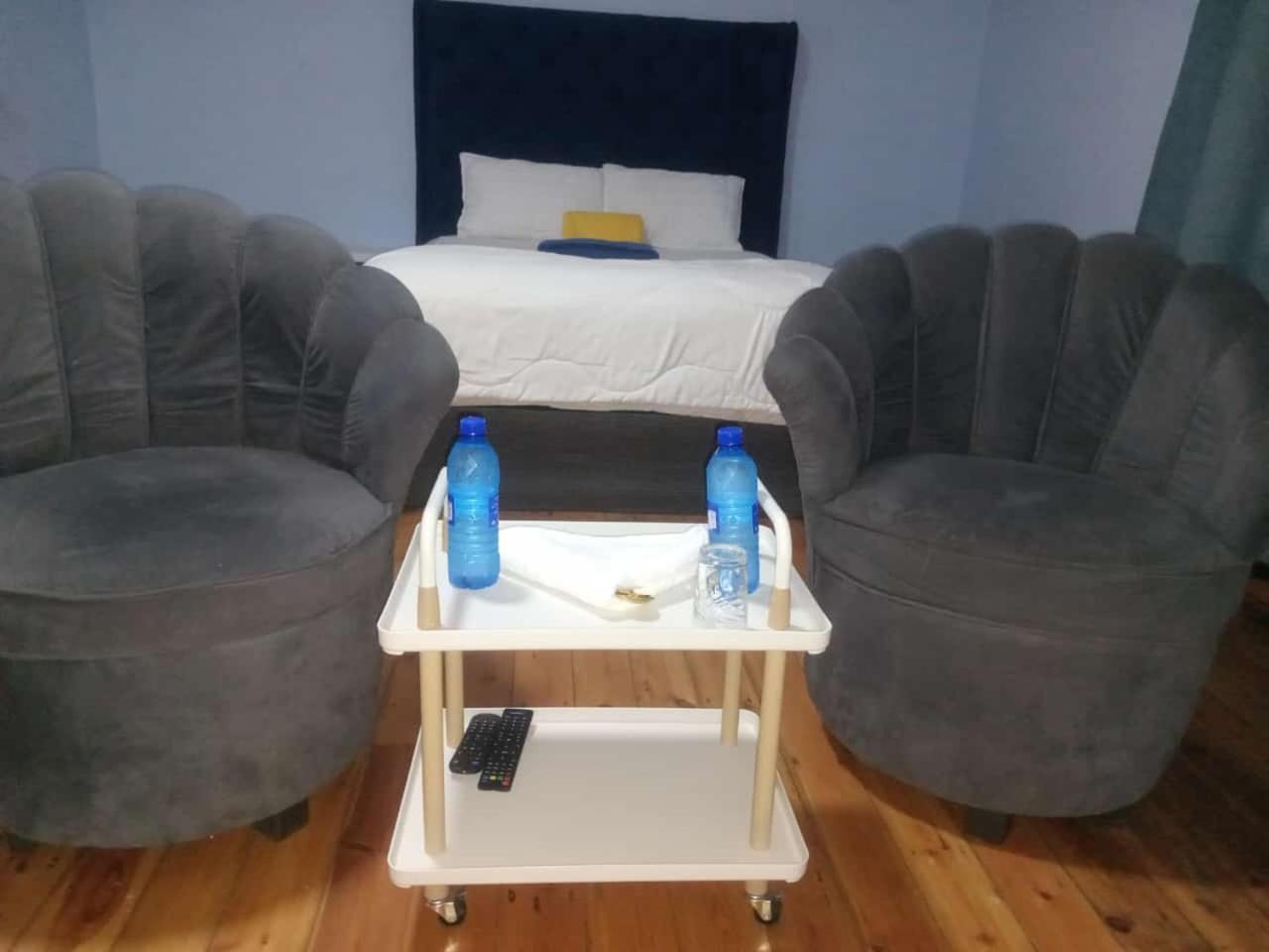 The Pearls Guest house Johannesburg