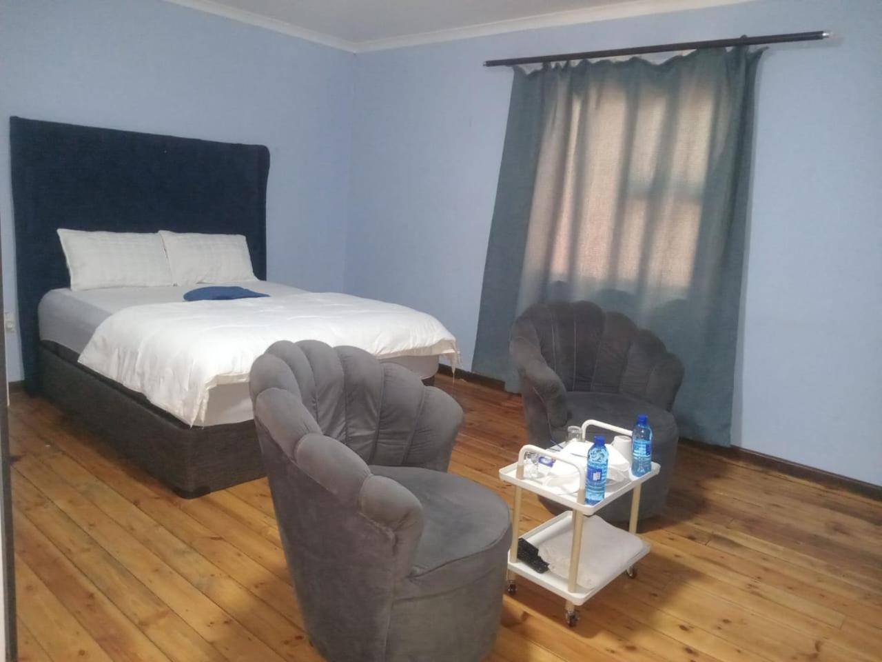 Guest house The Pearls *