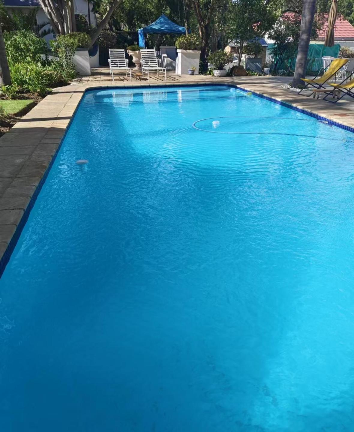 Bed & Breakfast Sandton Spring Rivonia 3*