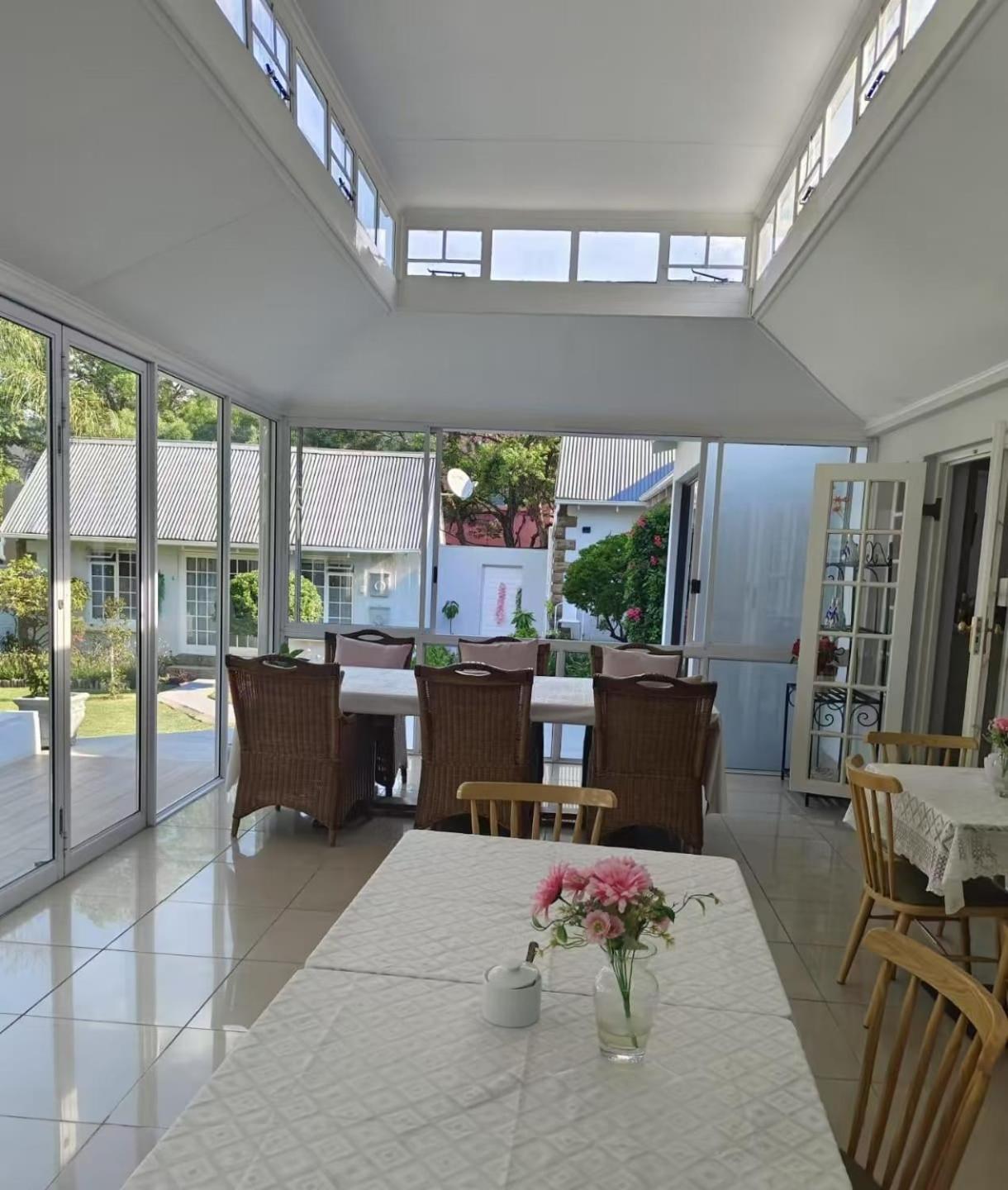Sandton Spring Rivonia Bed & Breakfast Johannesburg