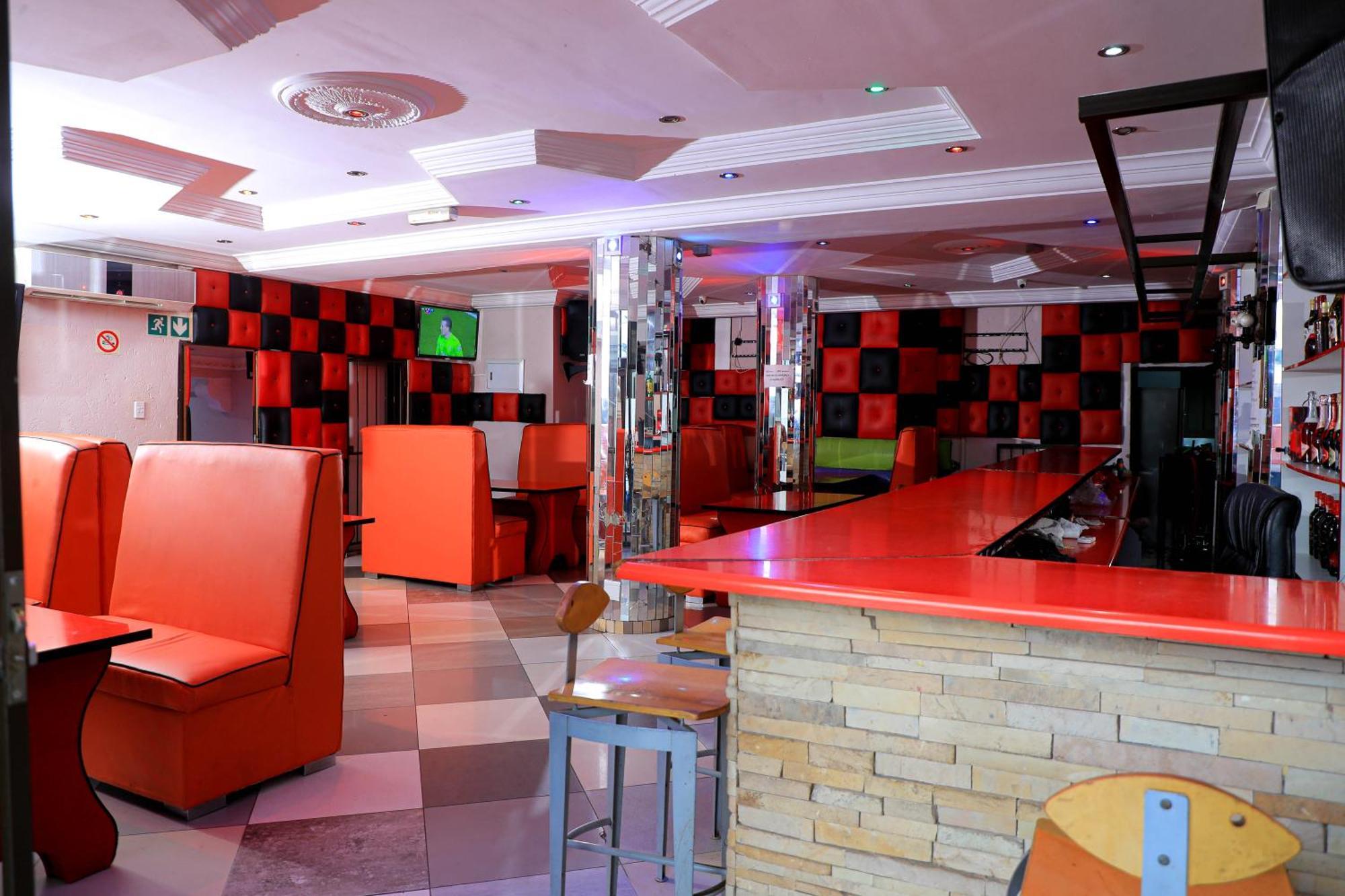 Yeoville Hotel Johannesburg