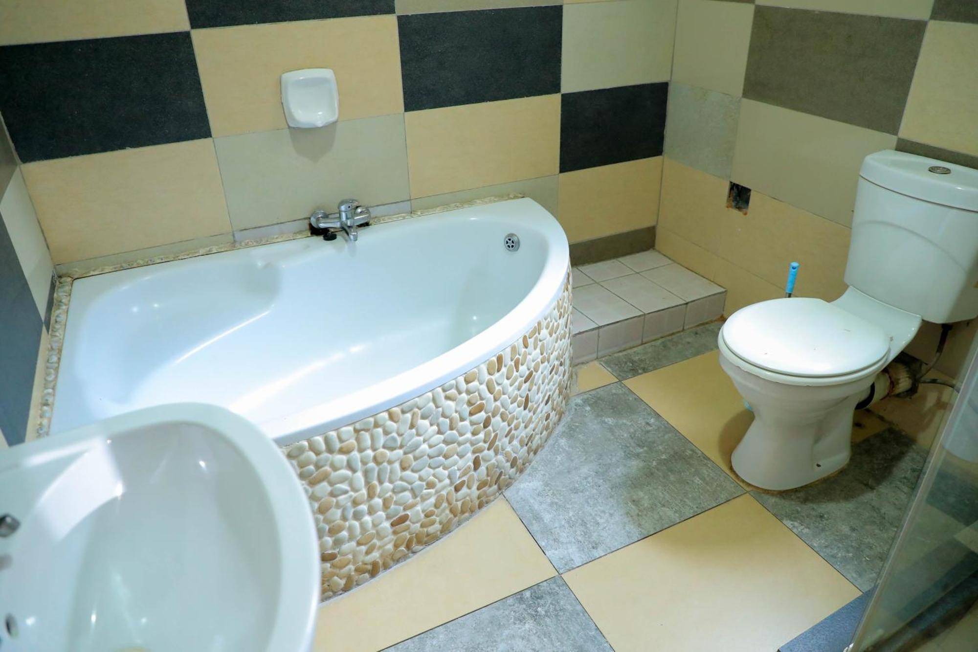 Hotel Yeoville