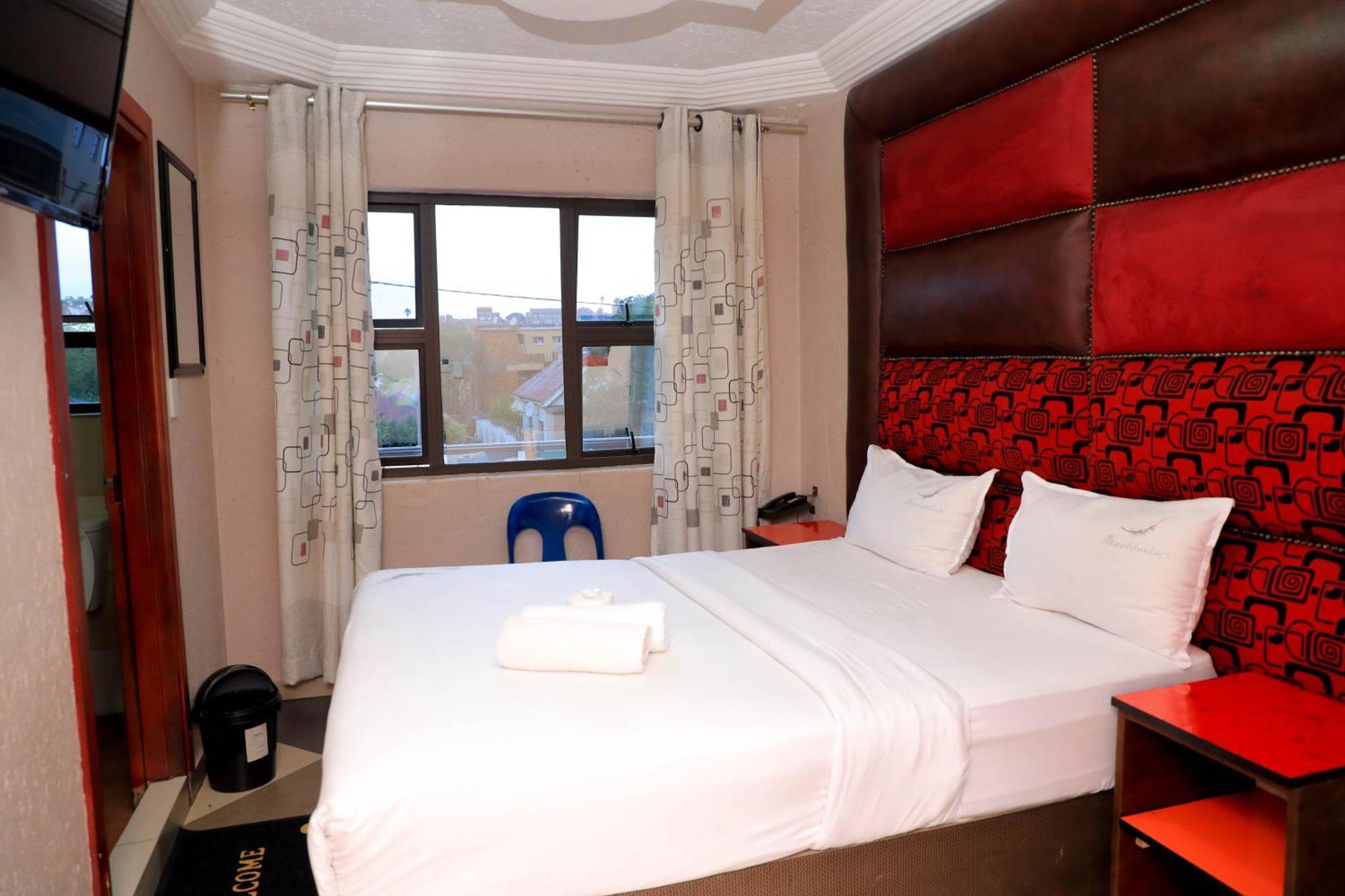 Yeoville Hotel