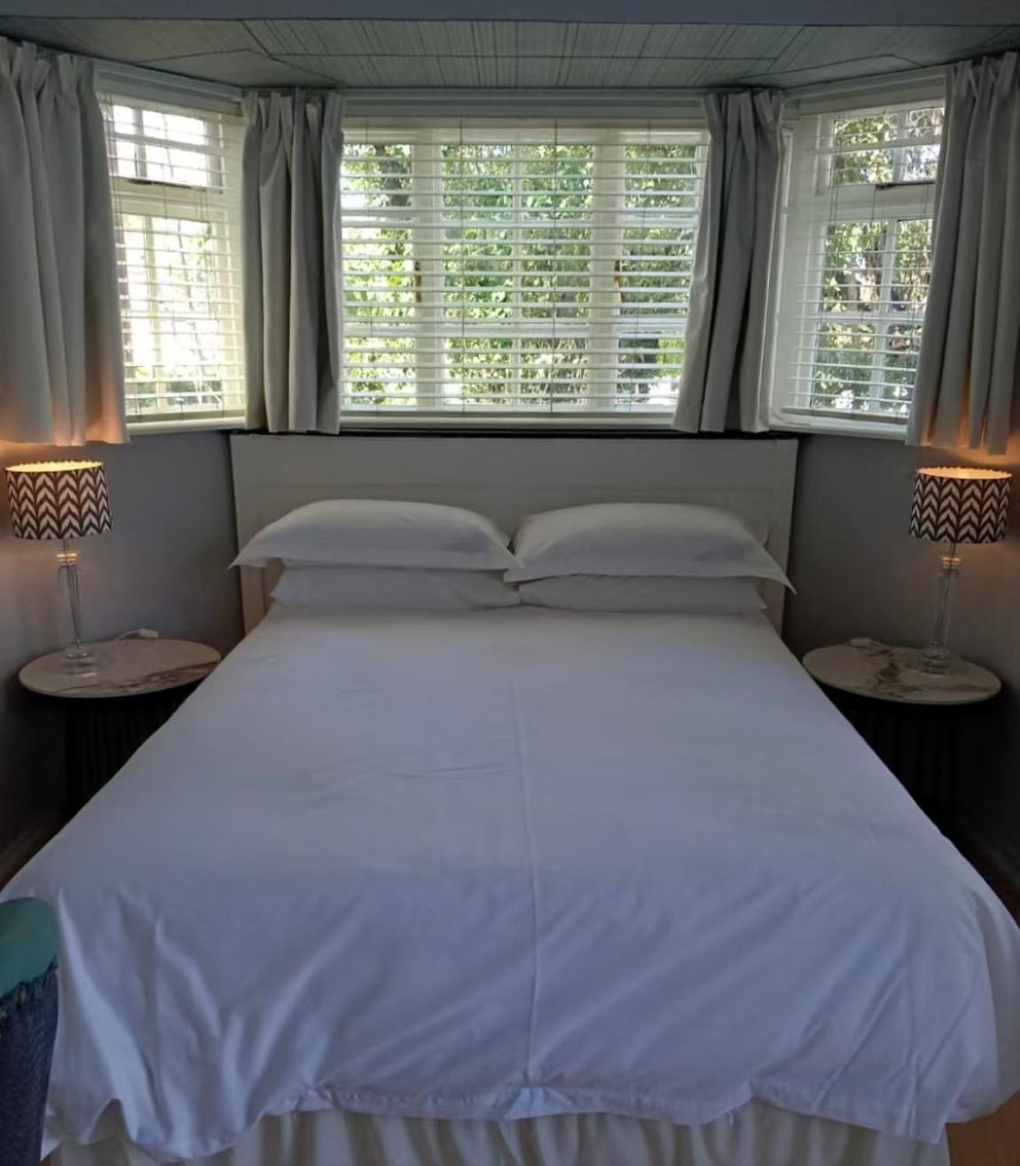 Bed & Breakfast Sandton Spring Rivonia