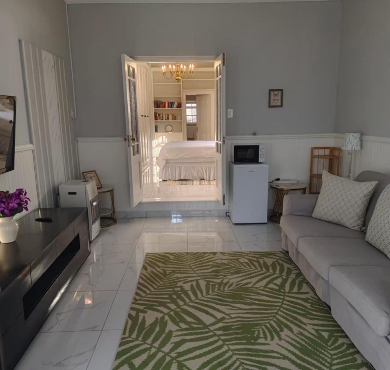 Bed & Breakfast Sandton Spring Rivonia Johannesburg