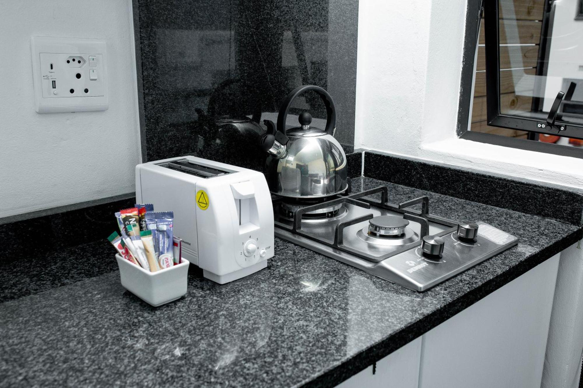 Apartment Vetho 1 Or Tambo Airport *