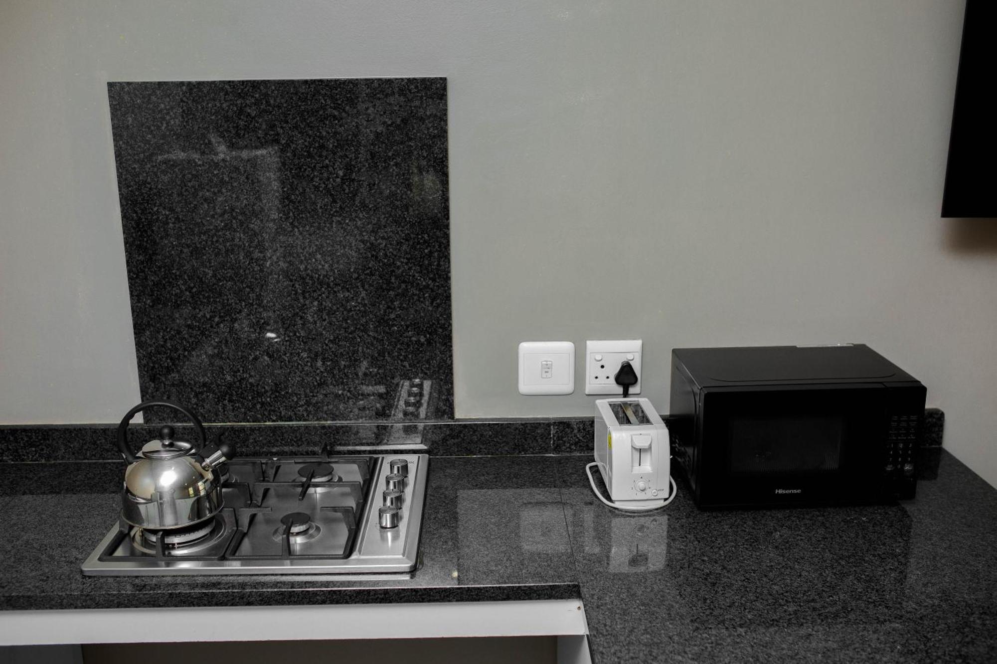 Vetho 1 Or Tambo Airport Apartment Johannesburg